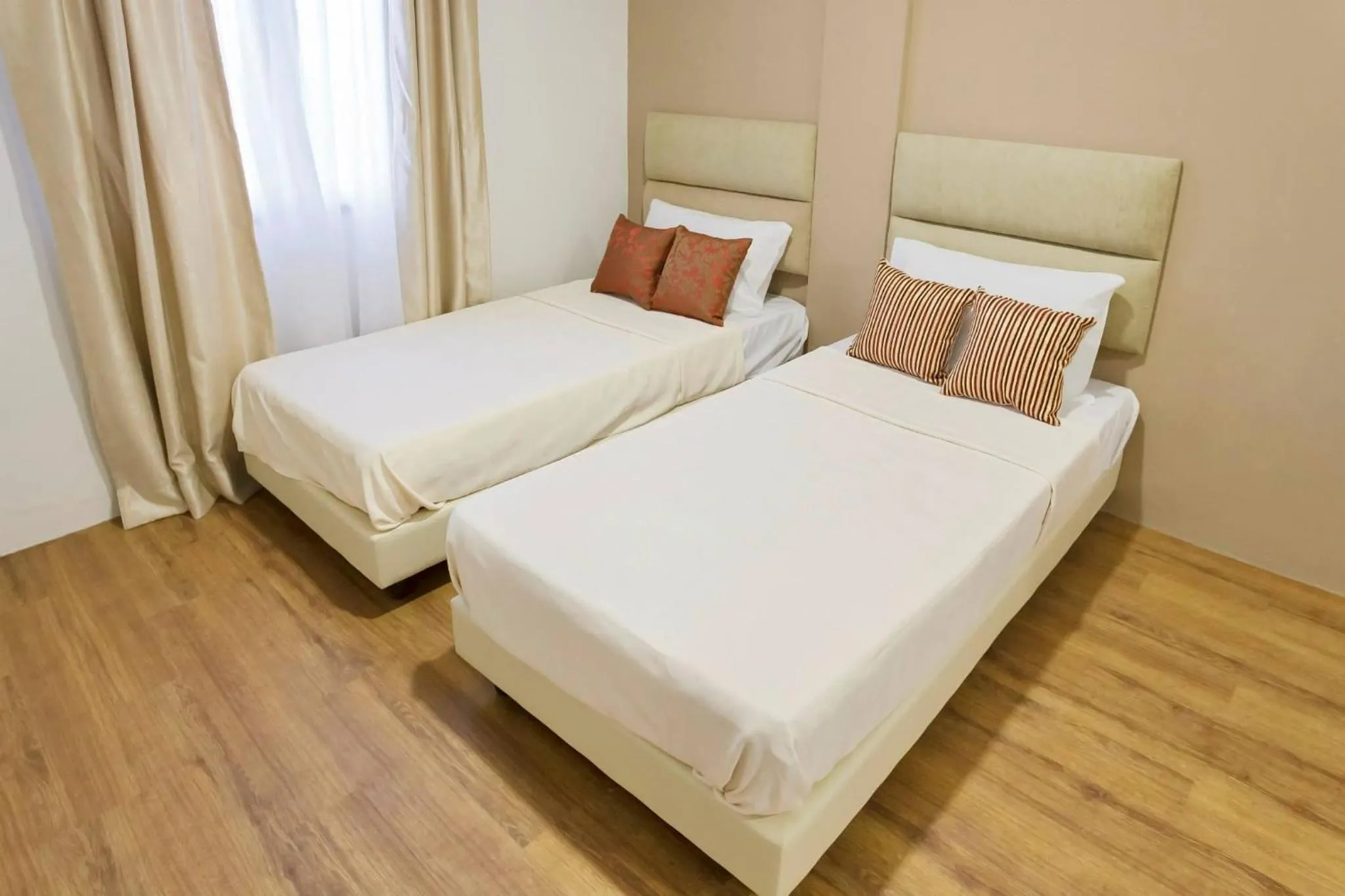 Family Suite in Redstone Boutique Hotel Kuala Lumpur