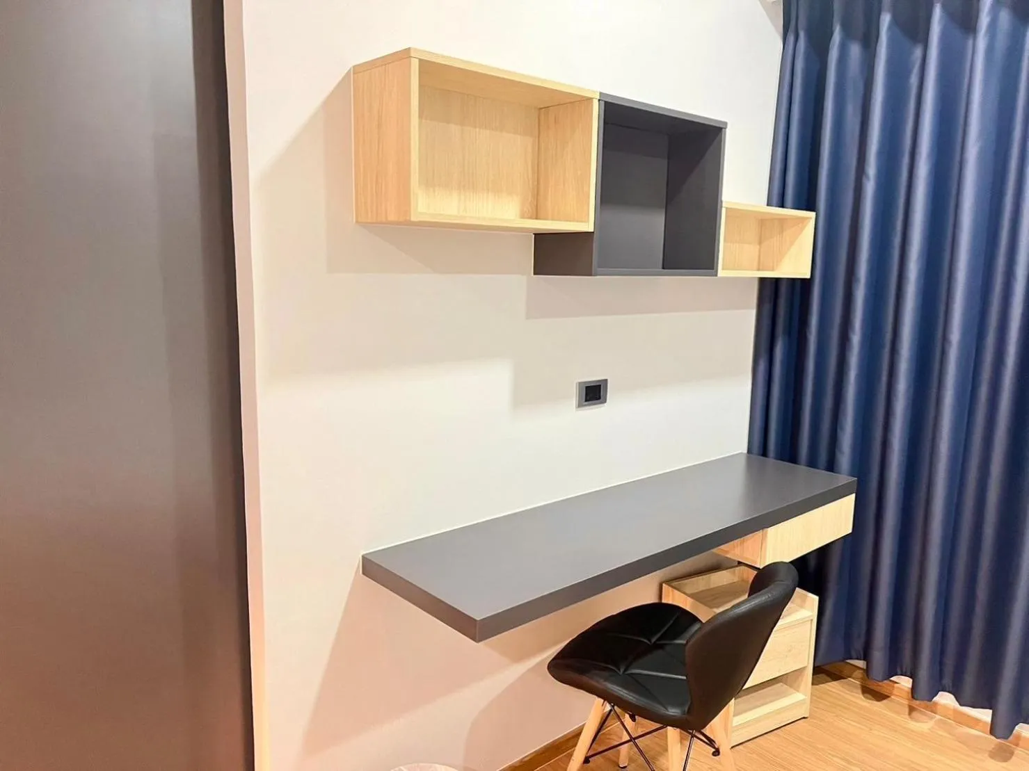 JIA HAUS Hotel Apartment