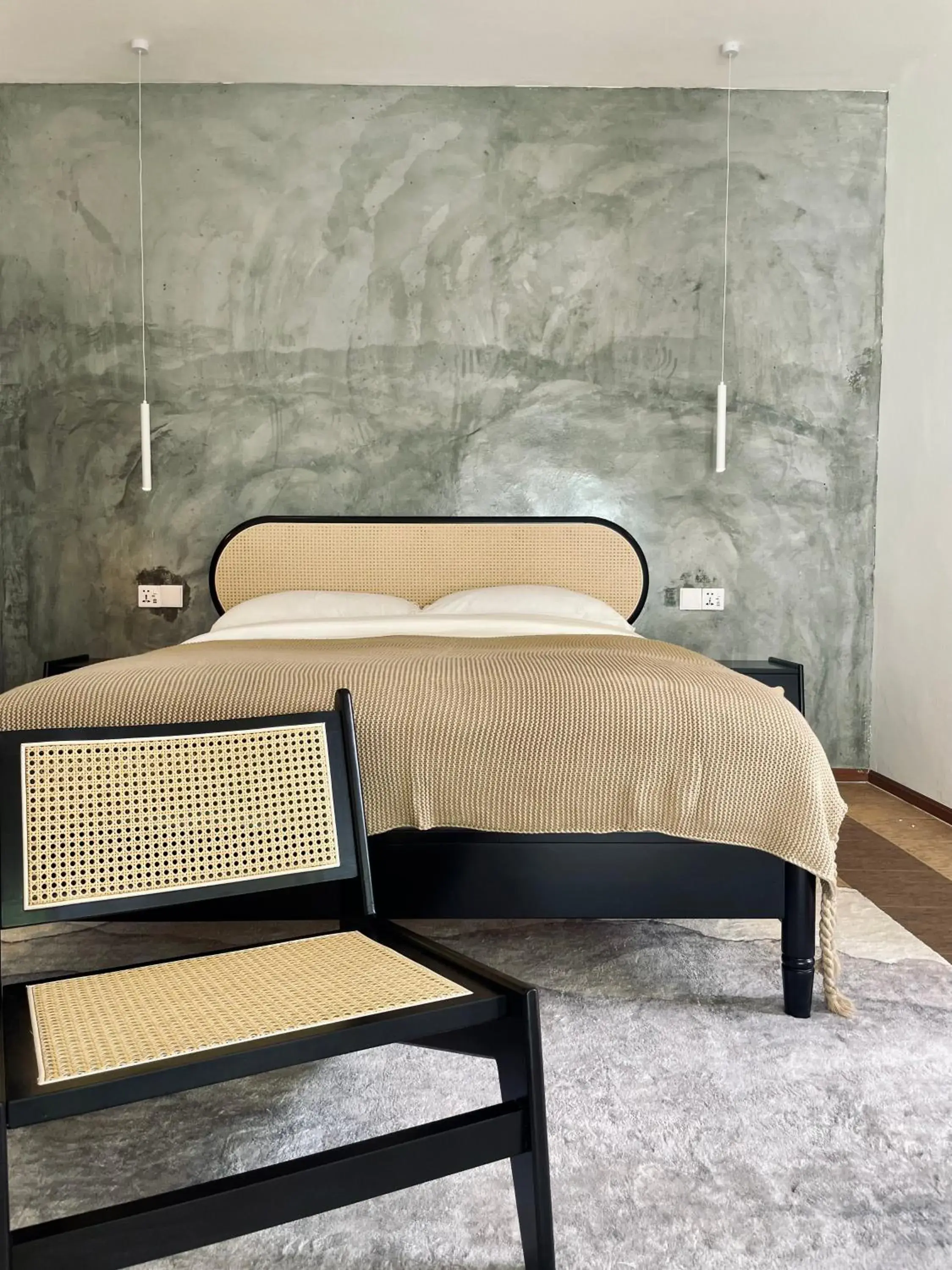 Deluxe Double Room in Attitude Resort Langkawi Deluxe Double Room in Attitude Resort Langkawi