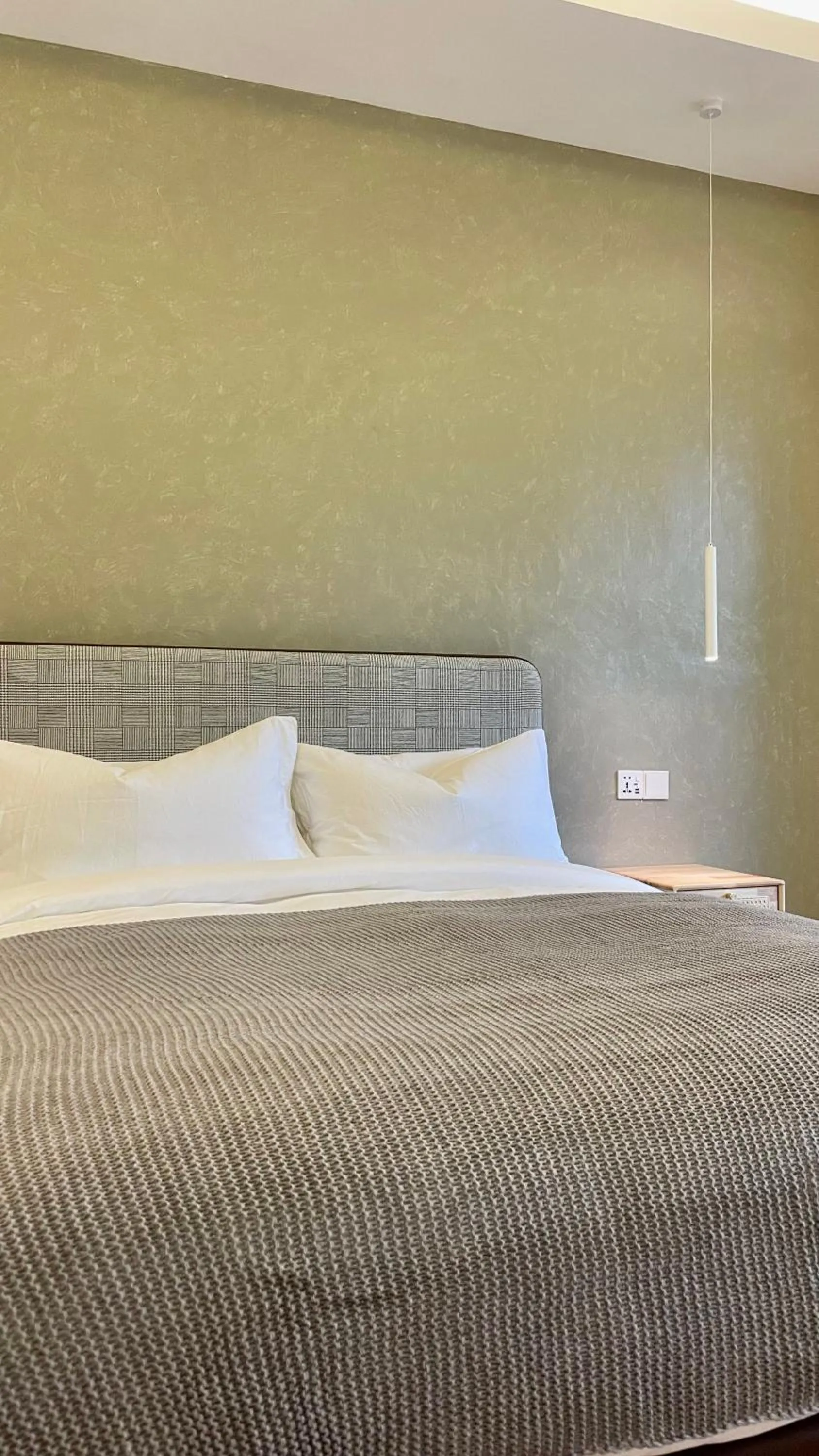 Bed in Attitude Resort Langkawi