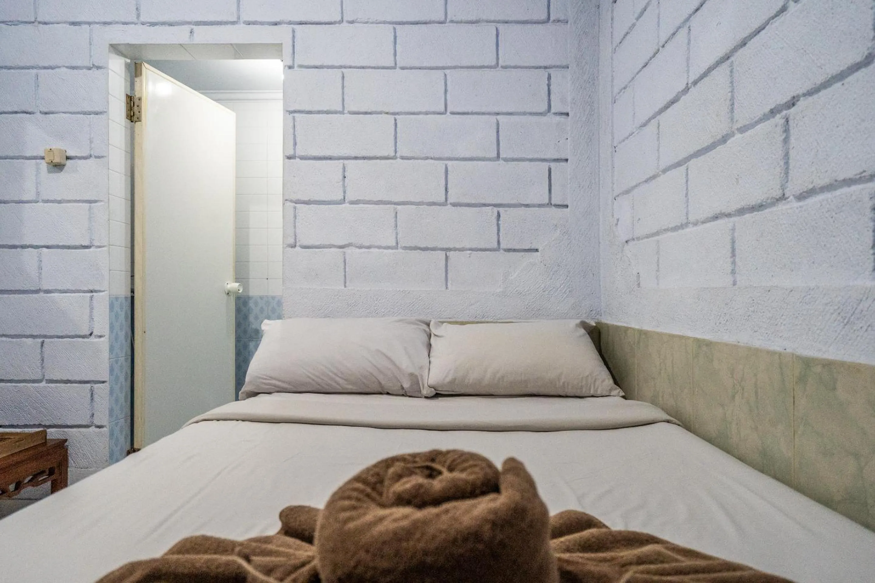 Bed in Ammara Legian By Vilarisi - 8 Minute Walk To The Beach