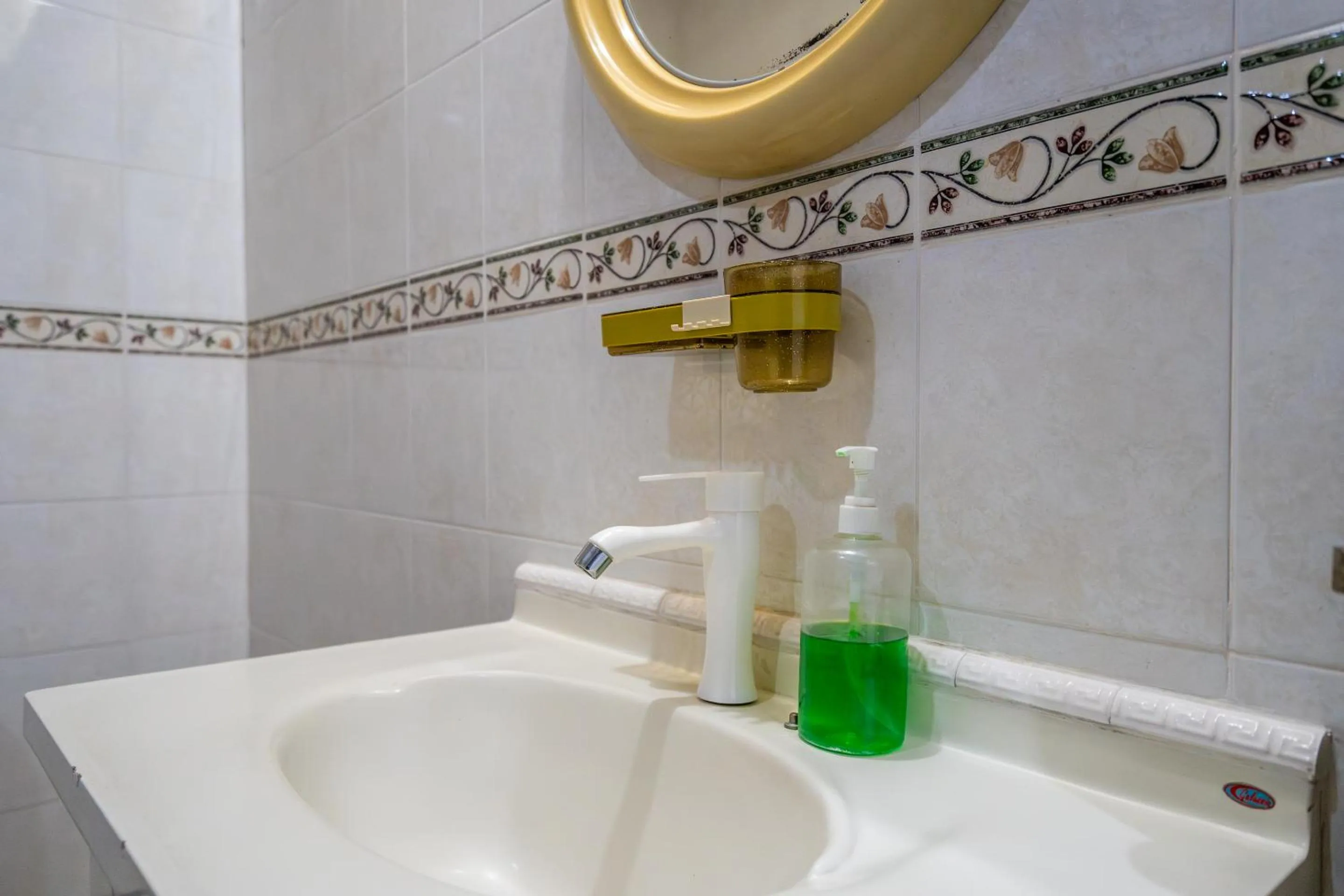 Bathroom in Ammara Legian By Vilarisi - 8 Minute Walk To The Beach