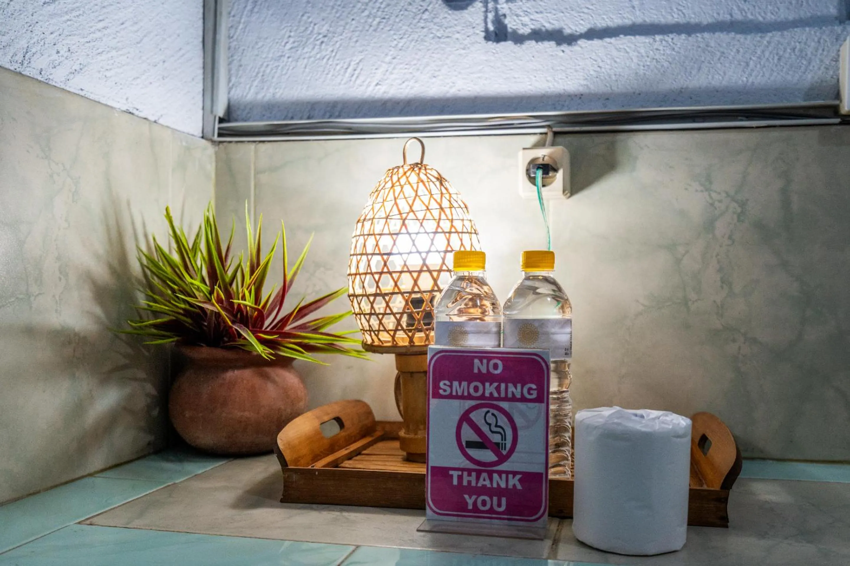 Drinks in Ammara Legian By Vilarisi - 8 Minute Walk To The Beach