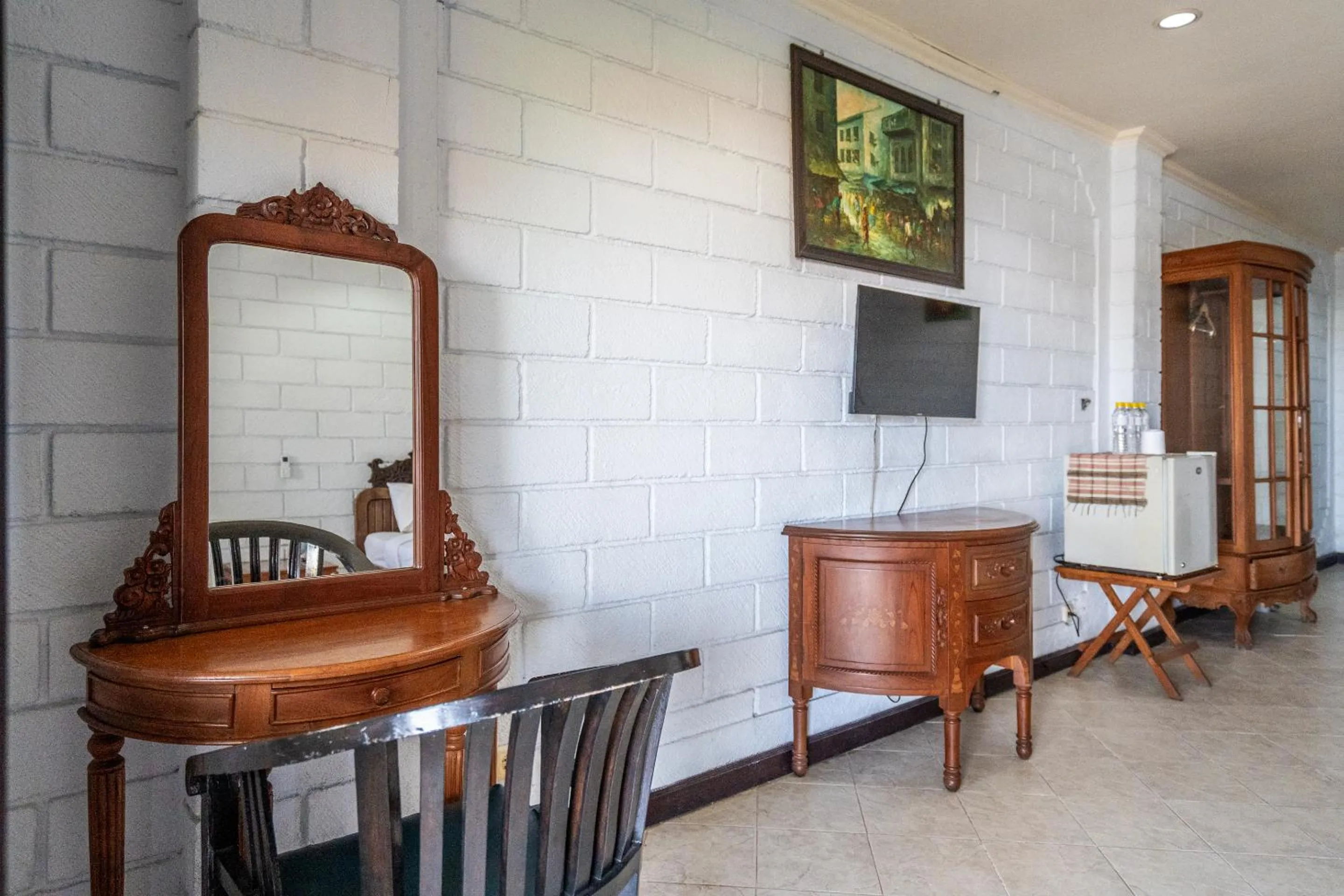 Decorative detail in Ammara Legian By Vilarisi - 8 Minute Walk To The Beach