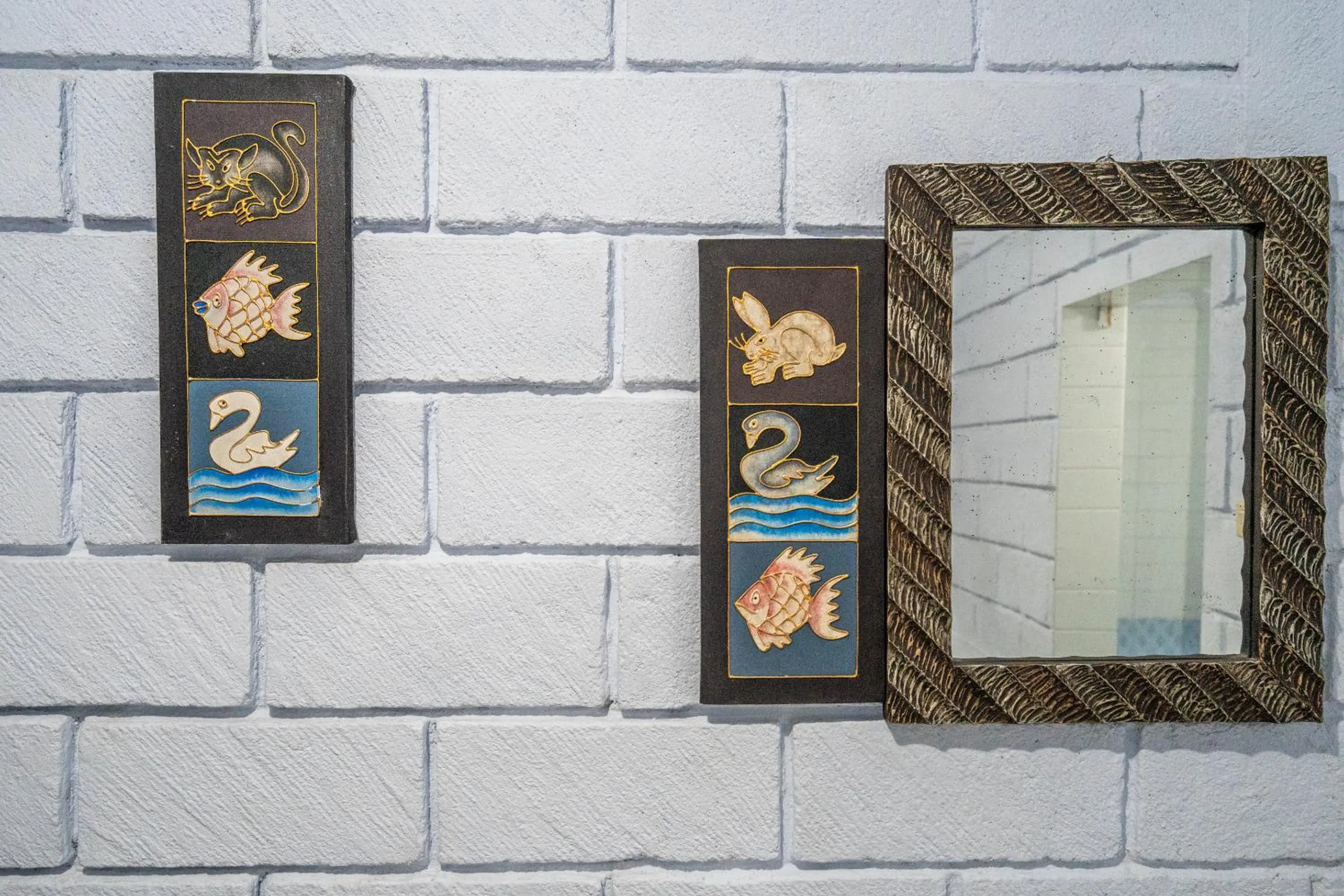 Bedroom in Ammara Legian By Vilarisi - 8 Minute Walk To The Beach