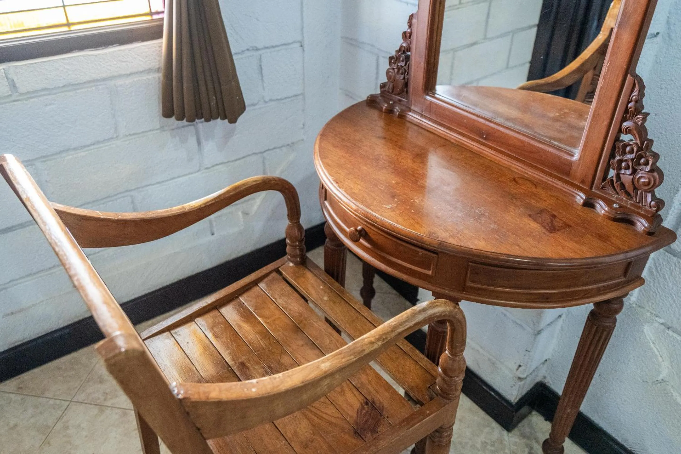 Decorative detail in Ammara Legian By Vilarisi - 8 Minute Walk To The Beach