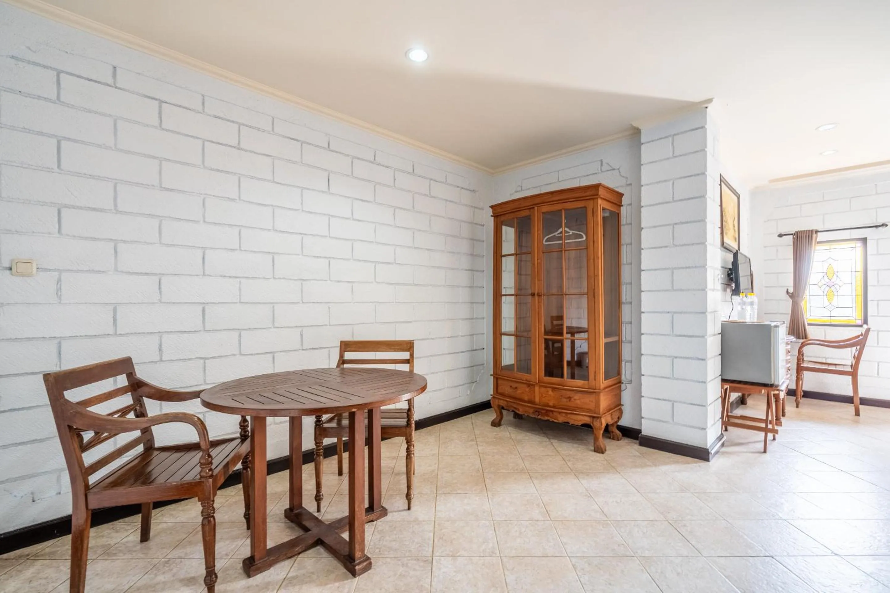 wardrobe in Ammara Legian By Vilarisi - 8 Minute Walk To The Beach