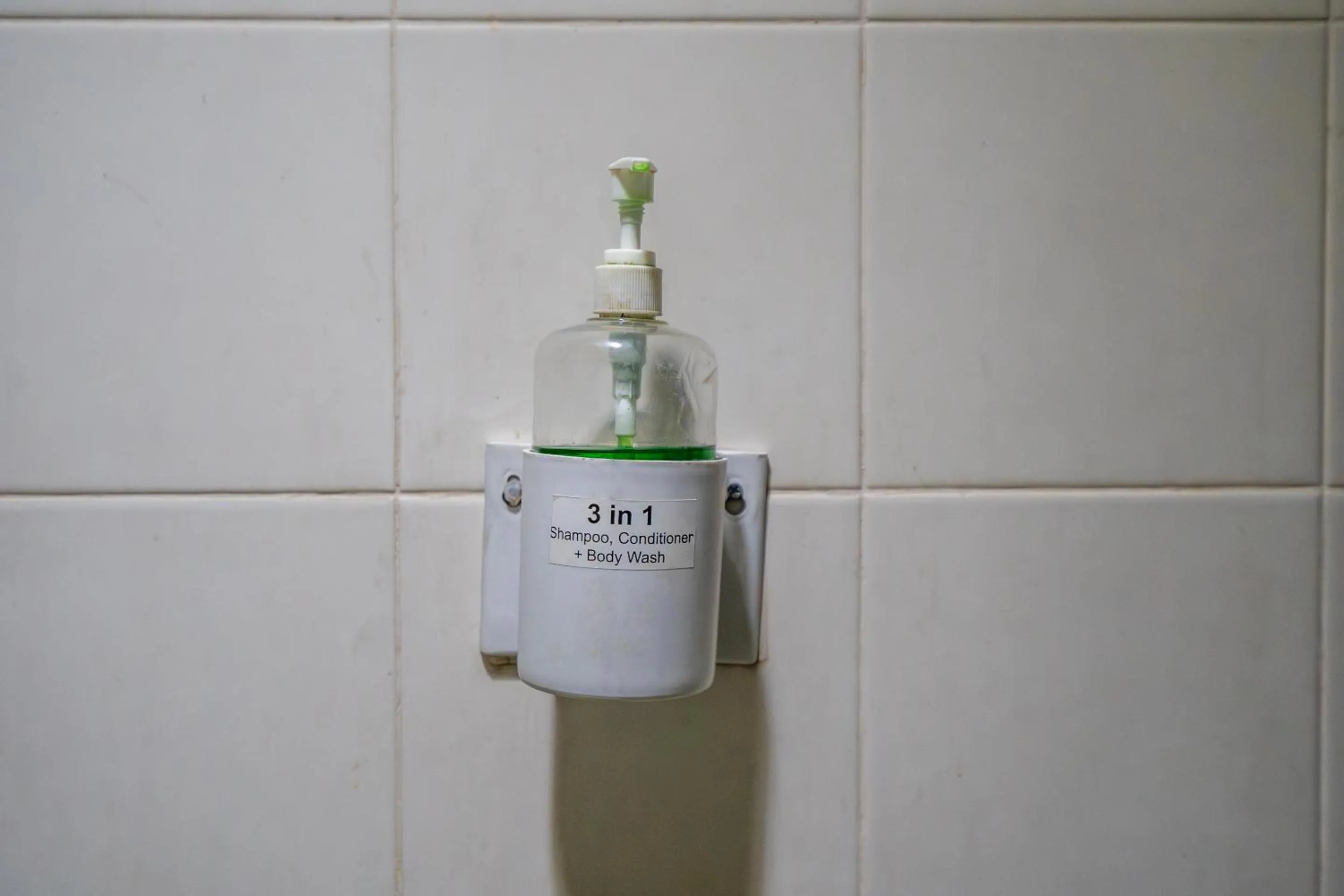 Bathroom in Ammara Legian By Vilarisi - 8 Minute Walk To The Beach