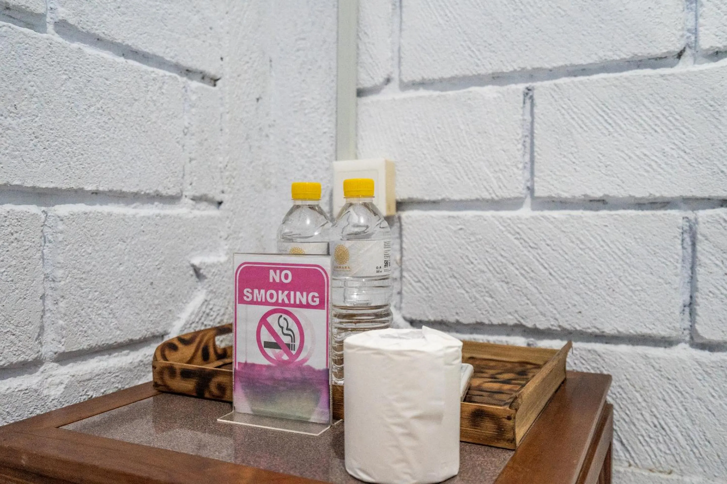 Bedroom in Ammara Legian By Vilarisi - 8 Minute Walk To The Beach