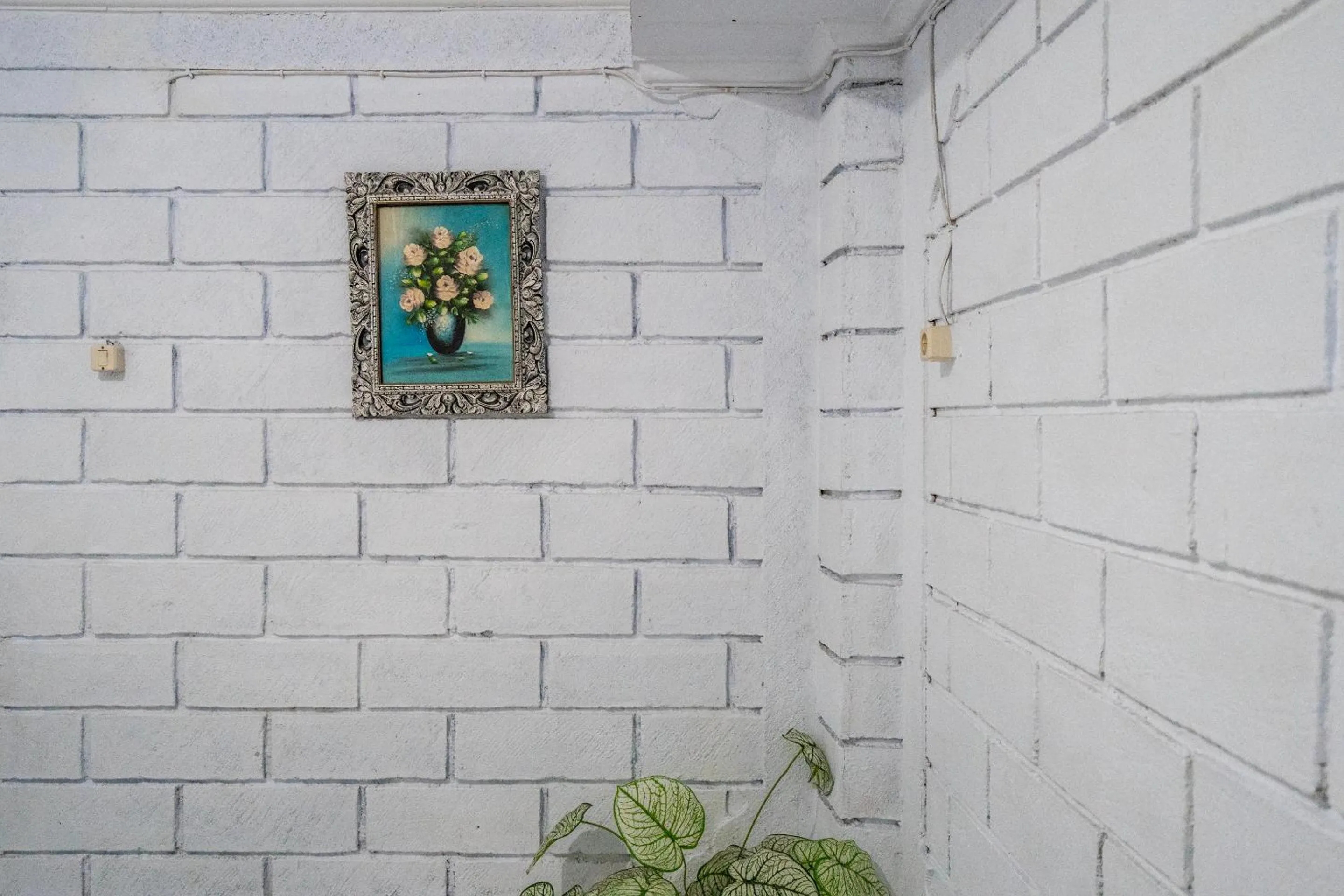 Decorative detail in Ammara Legian By Vilarisi - 8 Minute Walk To The Beach