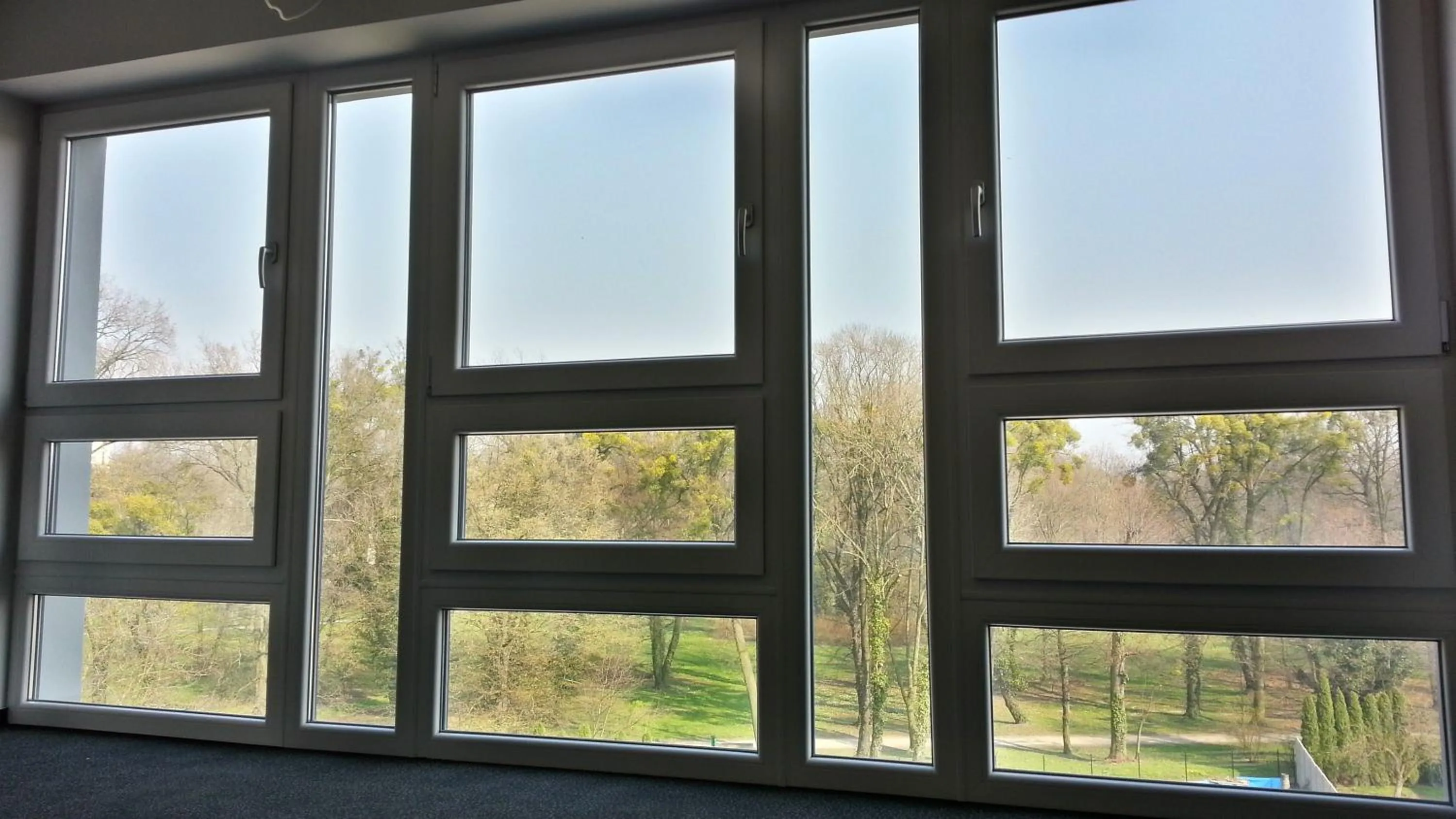 Balcony/Terrace in Stary Młyn