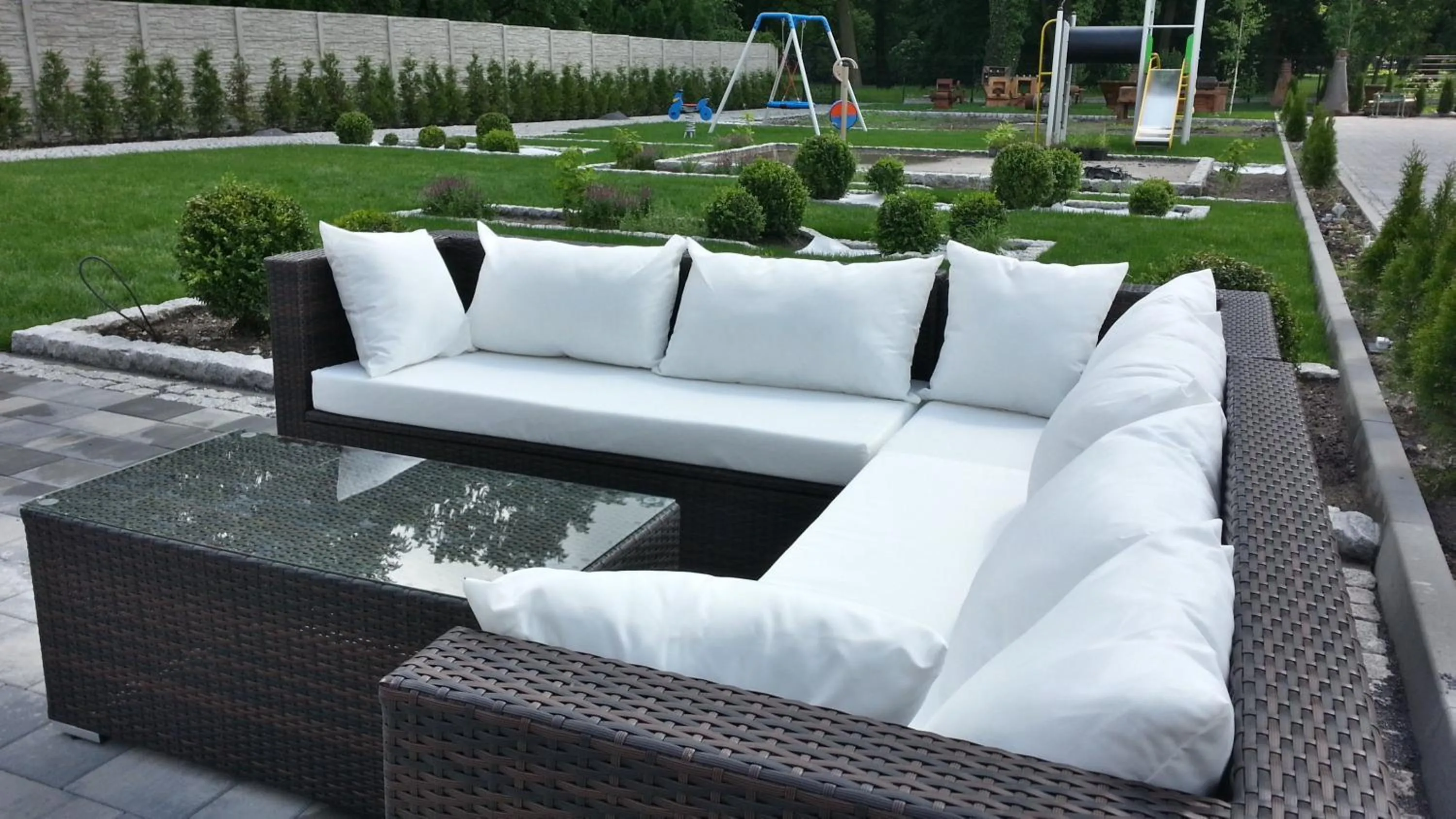 Balcony/Terrace in Stary Młyn