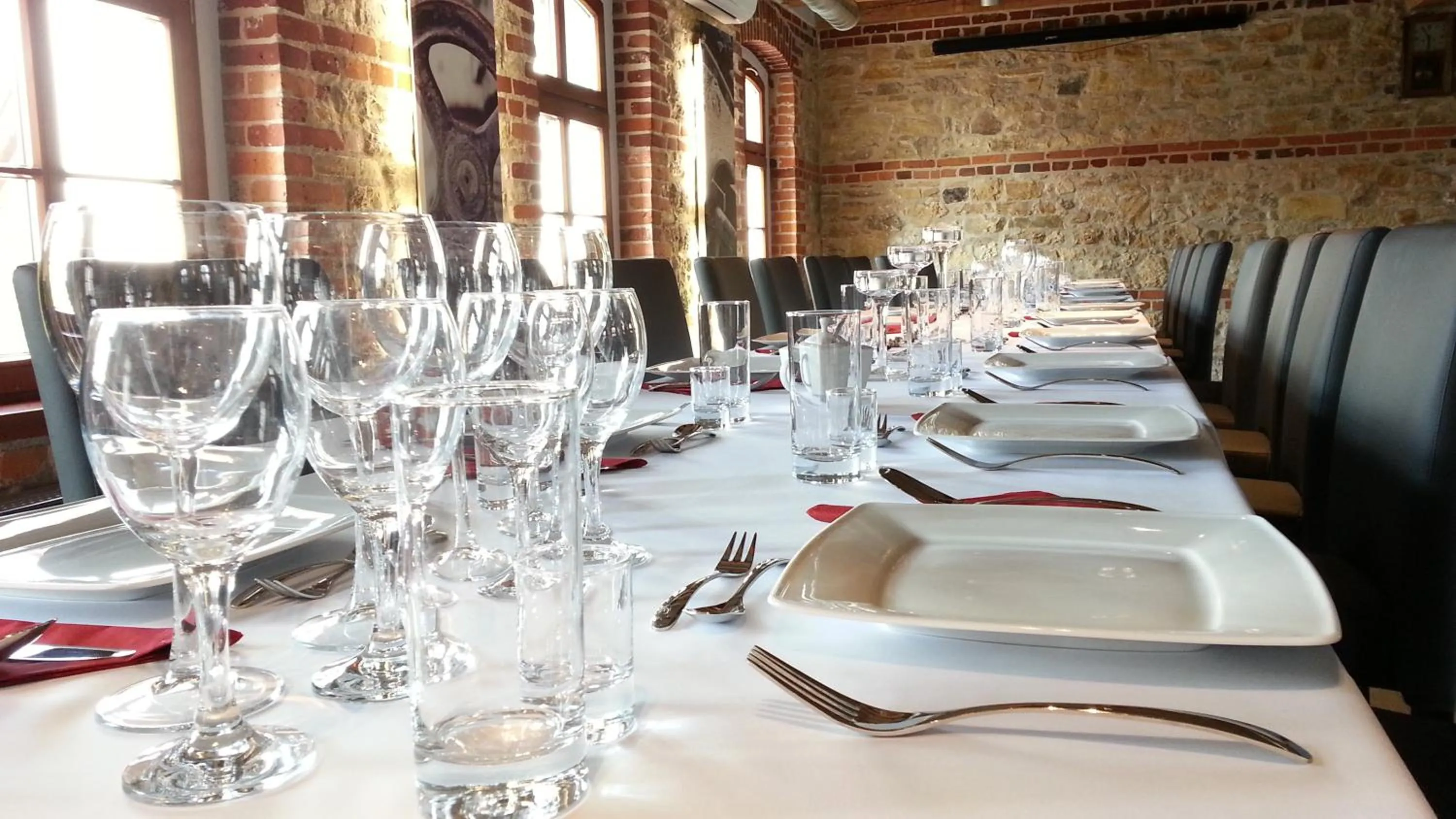 Living room in Stary Młyn