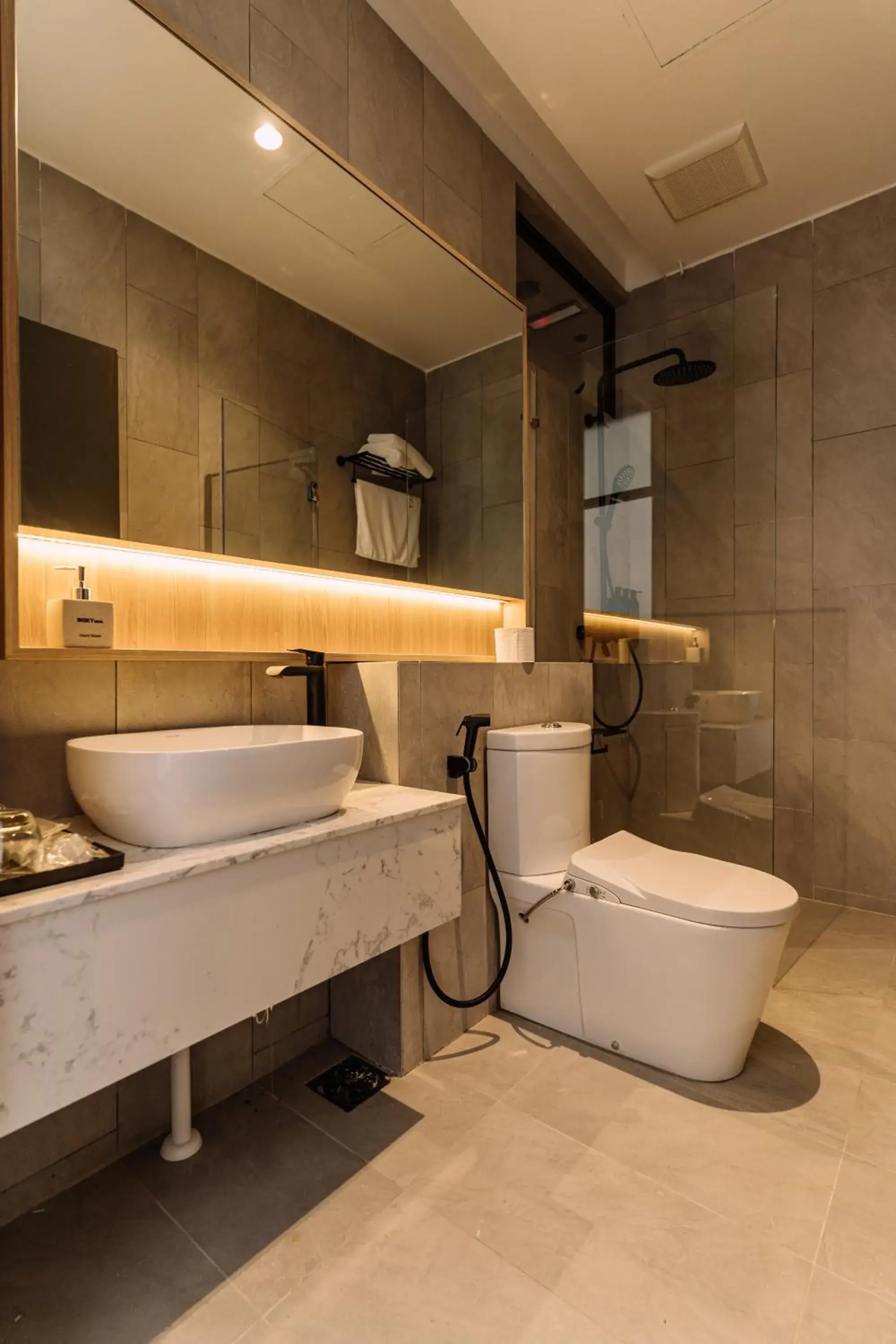 One-Bedroom Apartment in Impiana by Roxy Hotel One-Bedroom Apartment in Impiana by Roxy Hotel