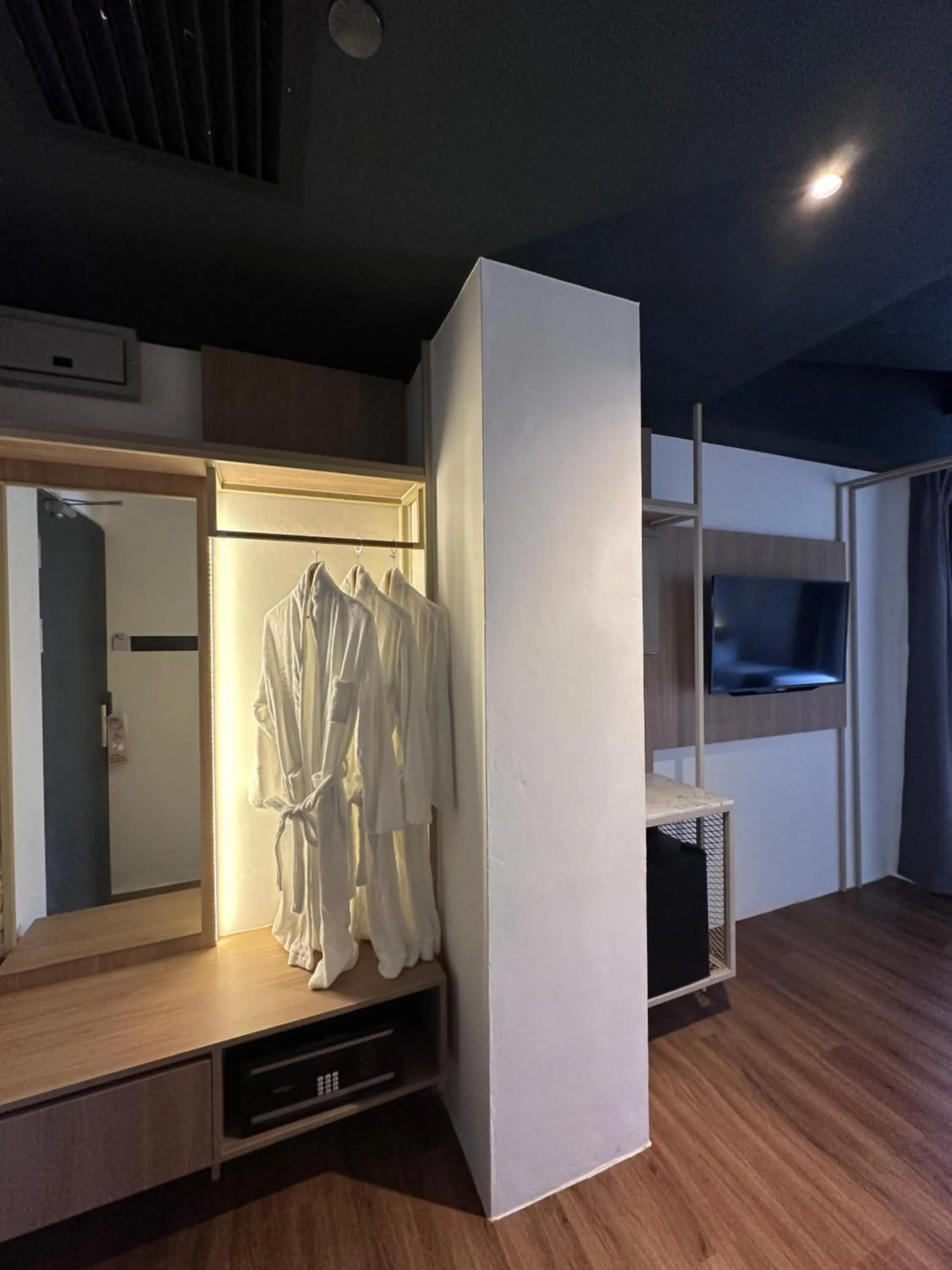 Impiana by Roxy Hotel