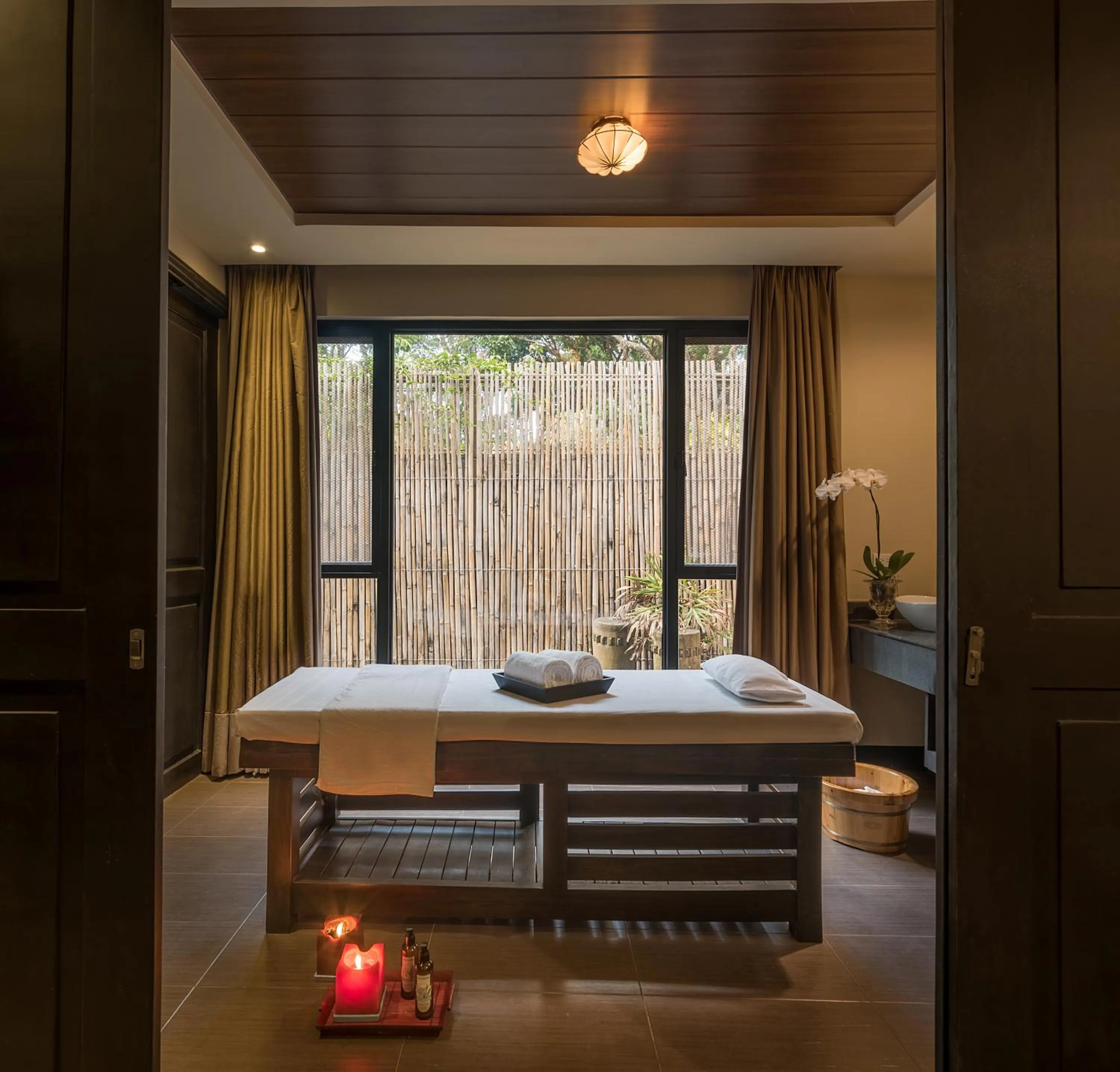 Spa and wellness centre/facilities in Hillcreek Gardens Tagaytay