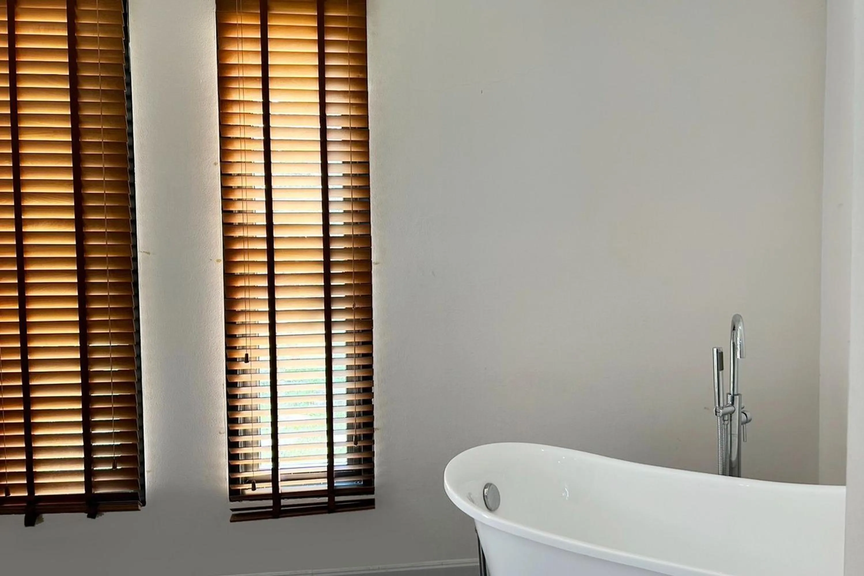 Bathroom in Thai Good Arts Resort