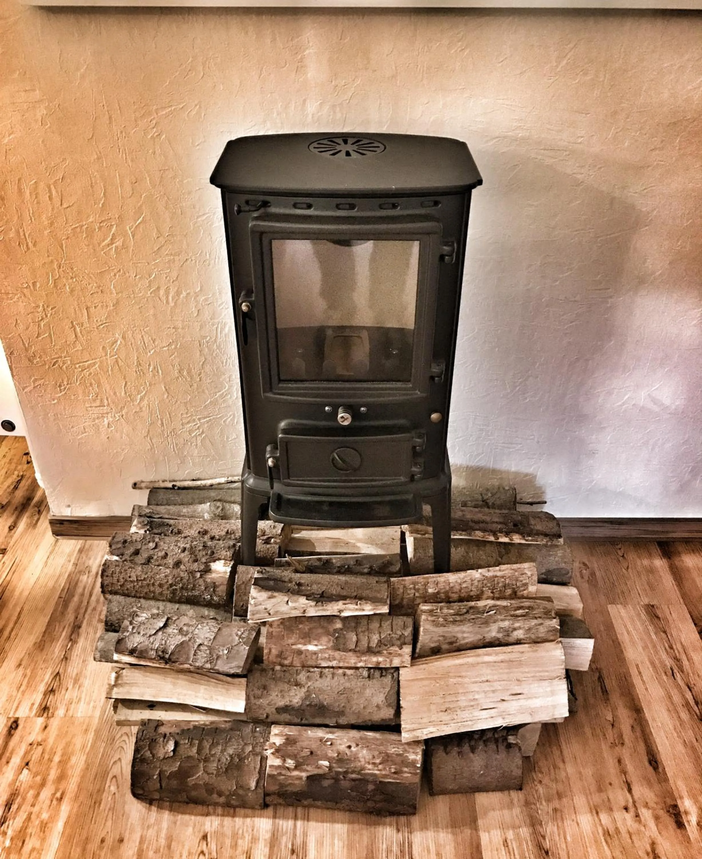 Lobby or reception in Lodge Seaside Boutique Hotel