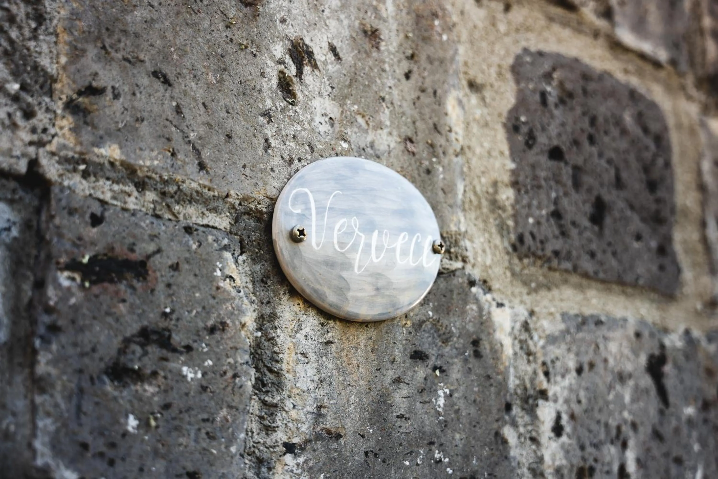 Property logo or sign in Casa Clementina Marciano