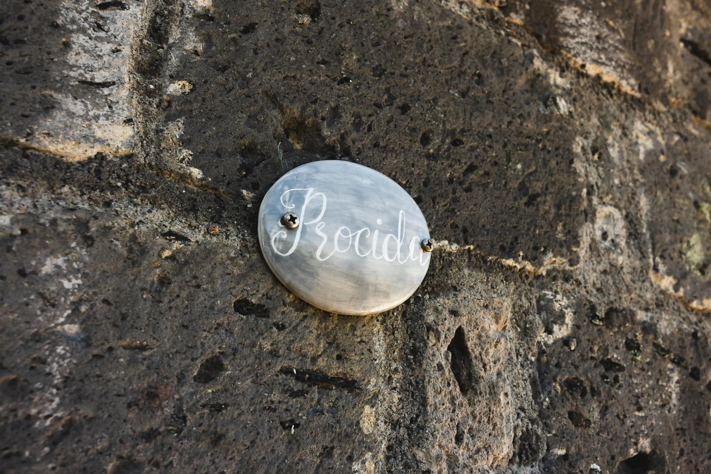 Property logo or sign in Casa Clementina Marciano