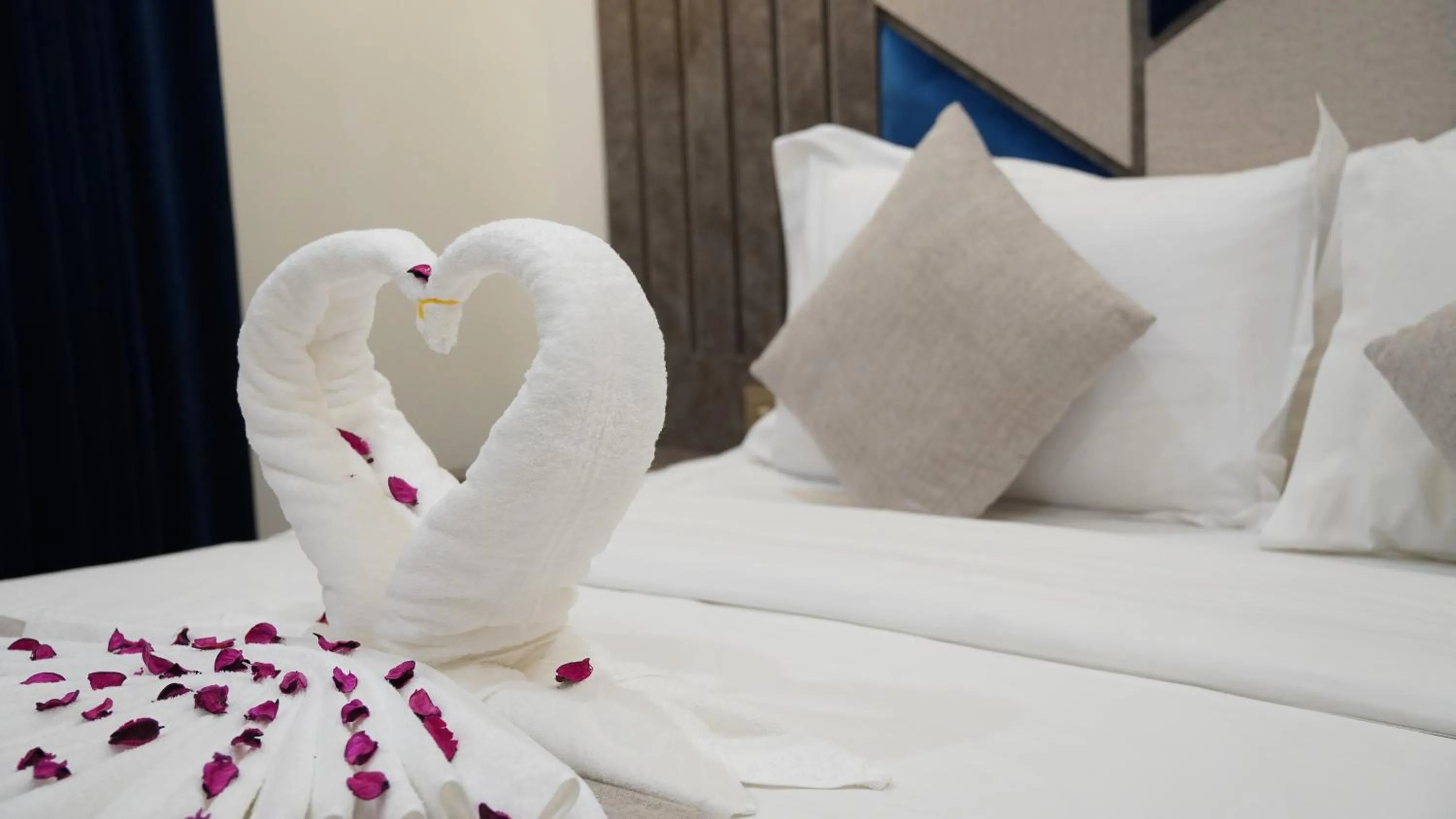 Bed in Mabeet Al-Khobar