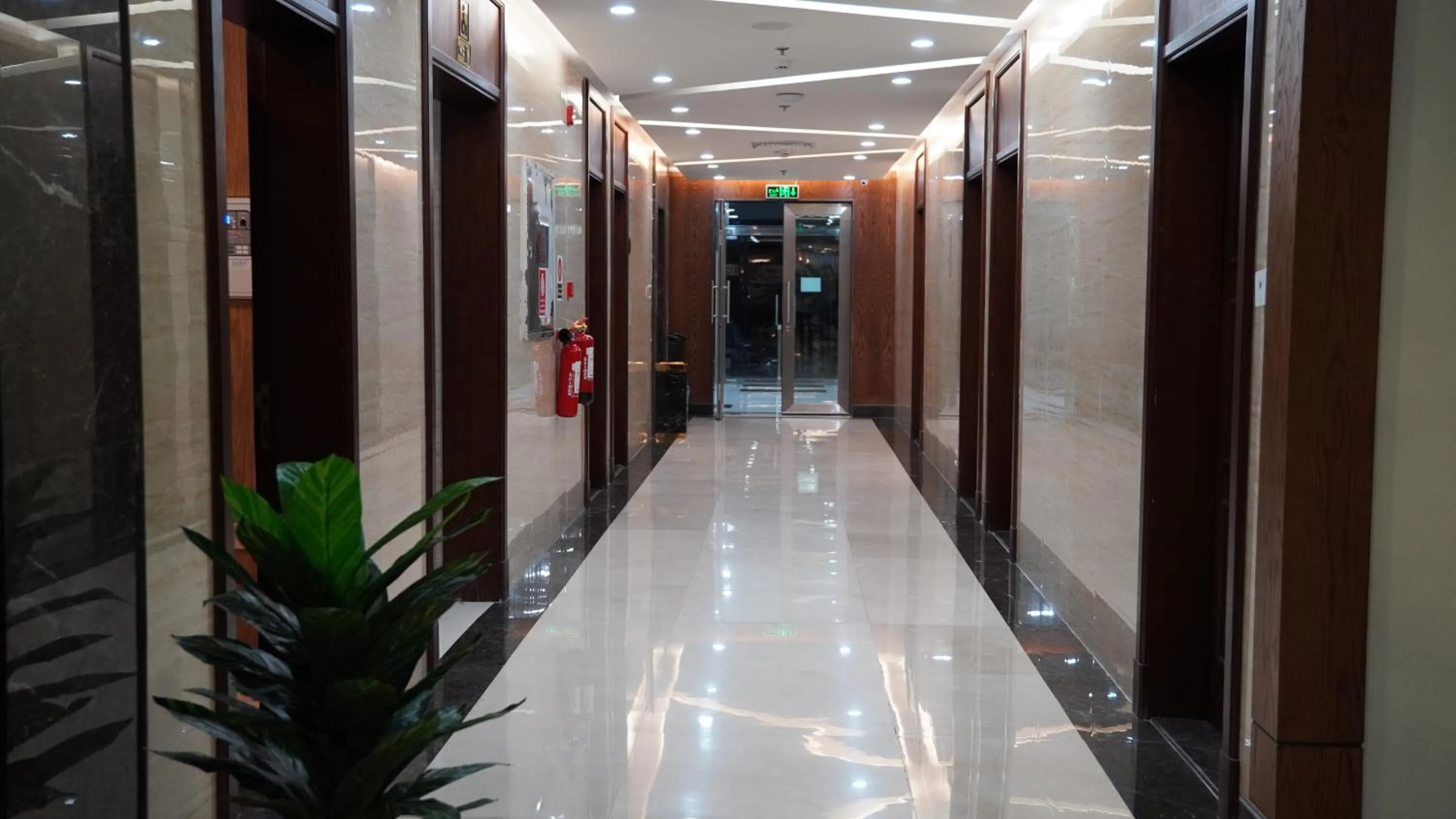 Property building in Mabeet Al-Khobar
