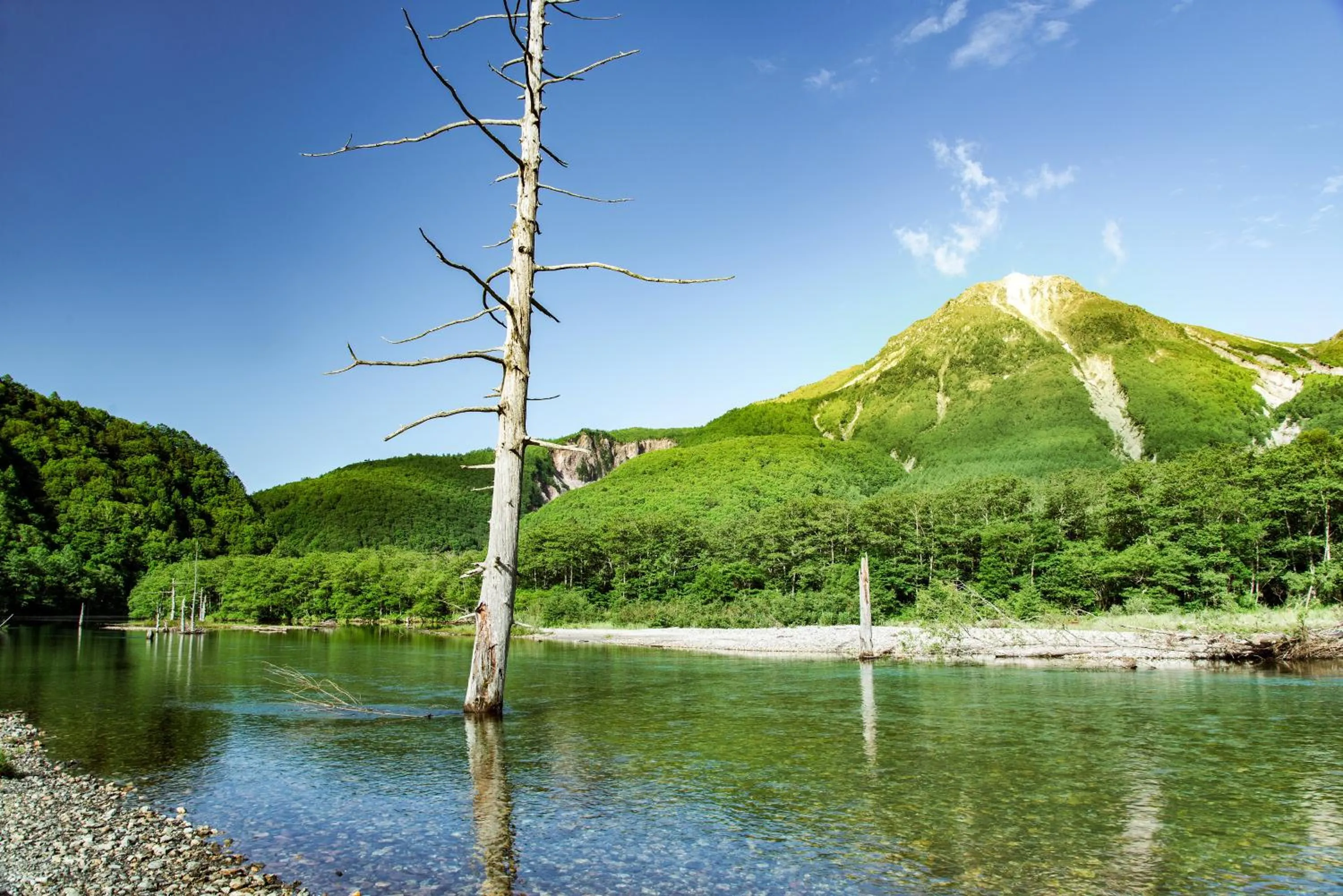 Nearby landmark in Kazeya