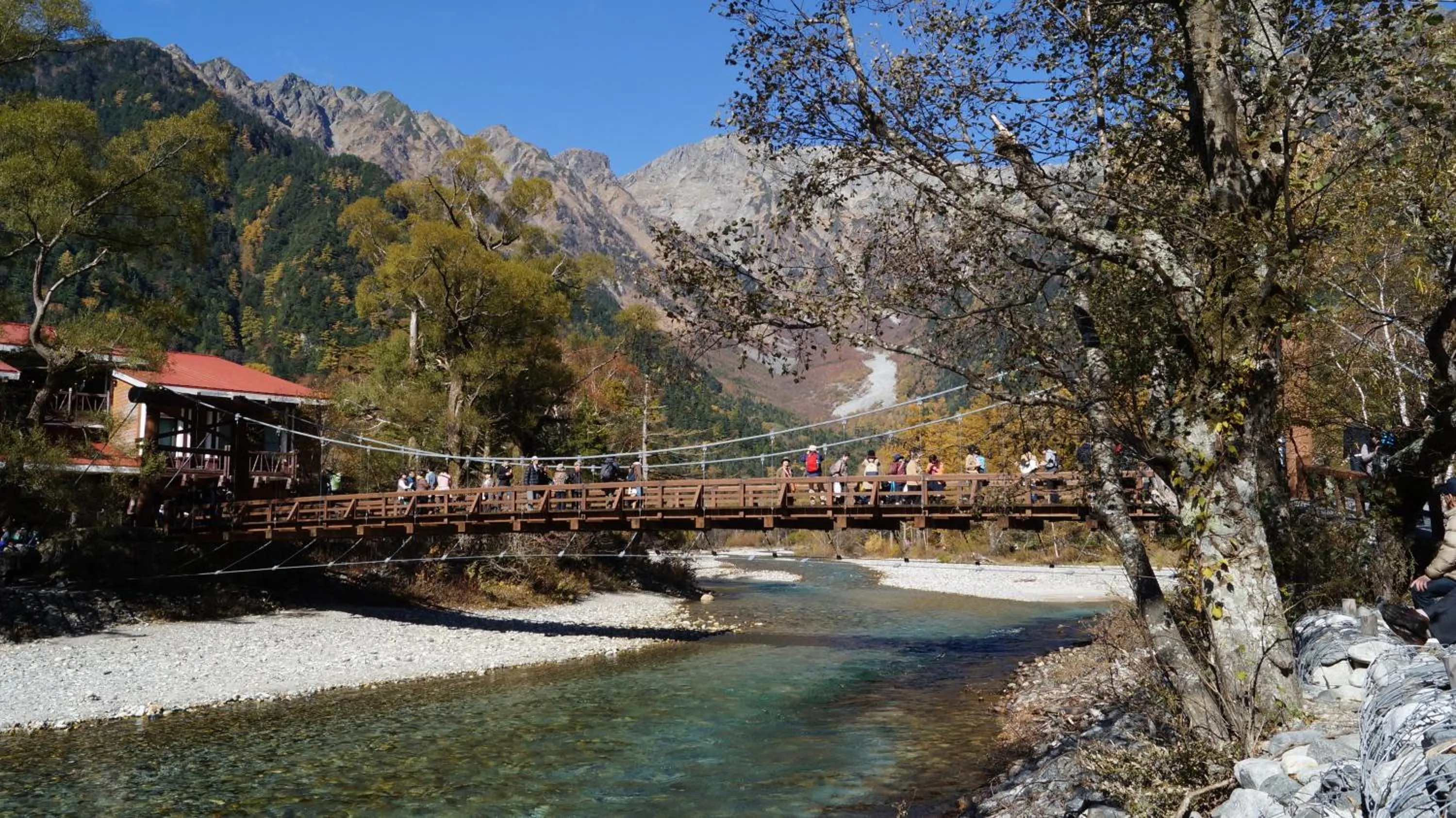 Nearby landmark in Kazeya