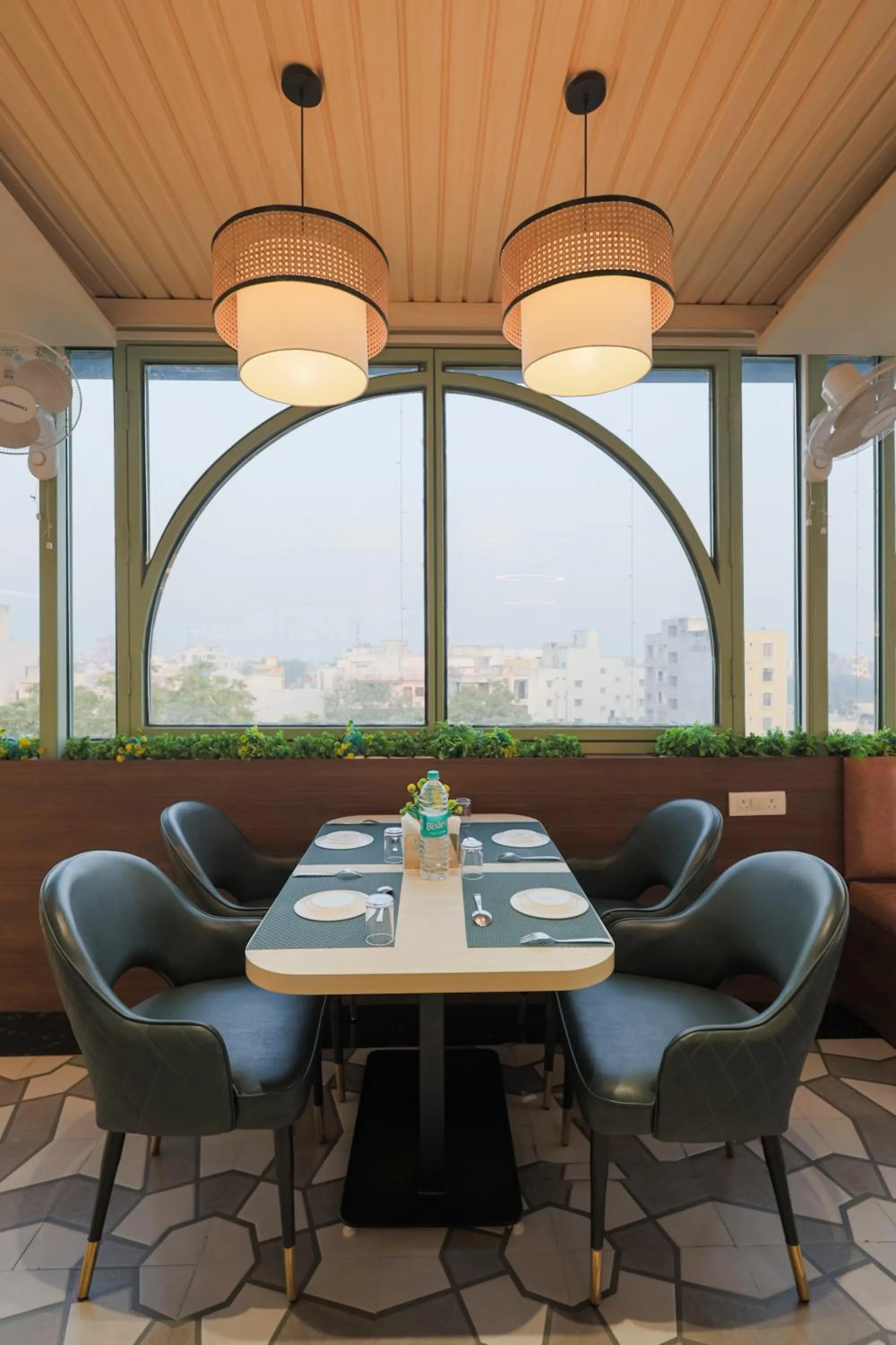 View (from property/room) in The Triana