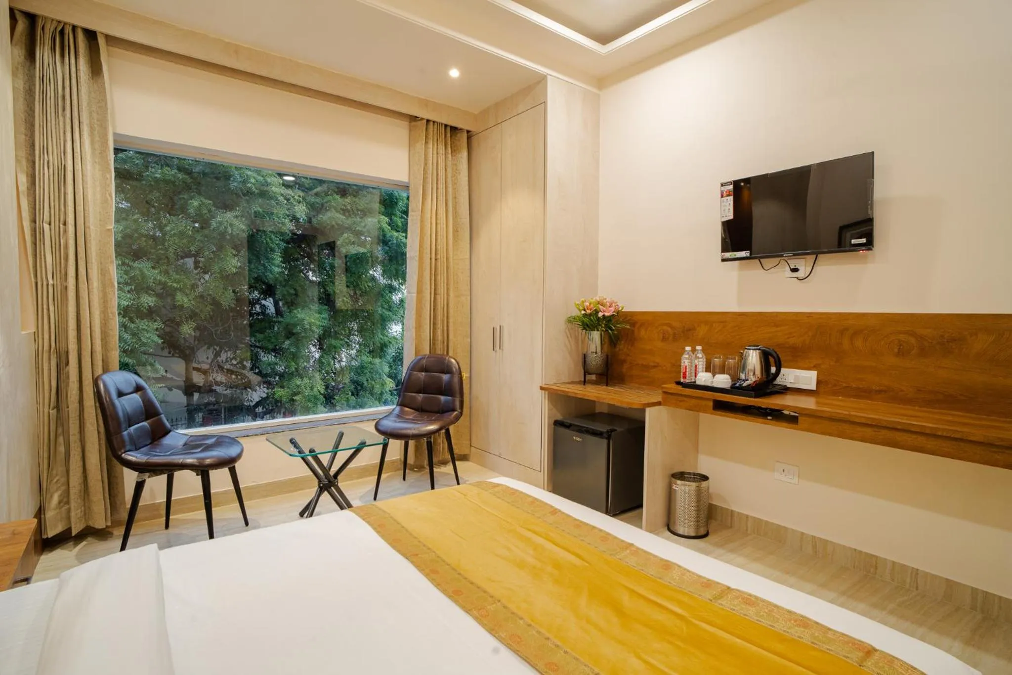 View (from property/room) in The Triana