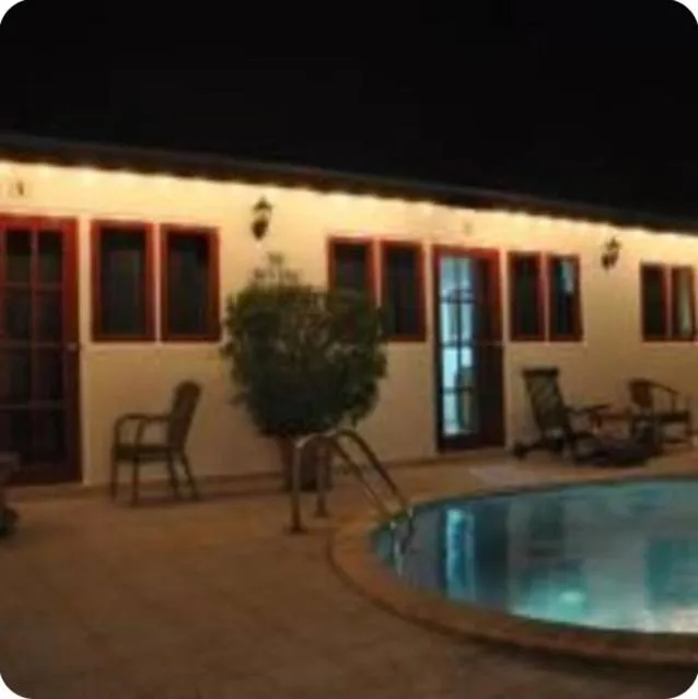 Property building in YOUR FIRST DAY Hotel on Aruba