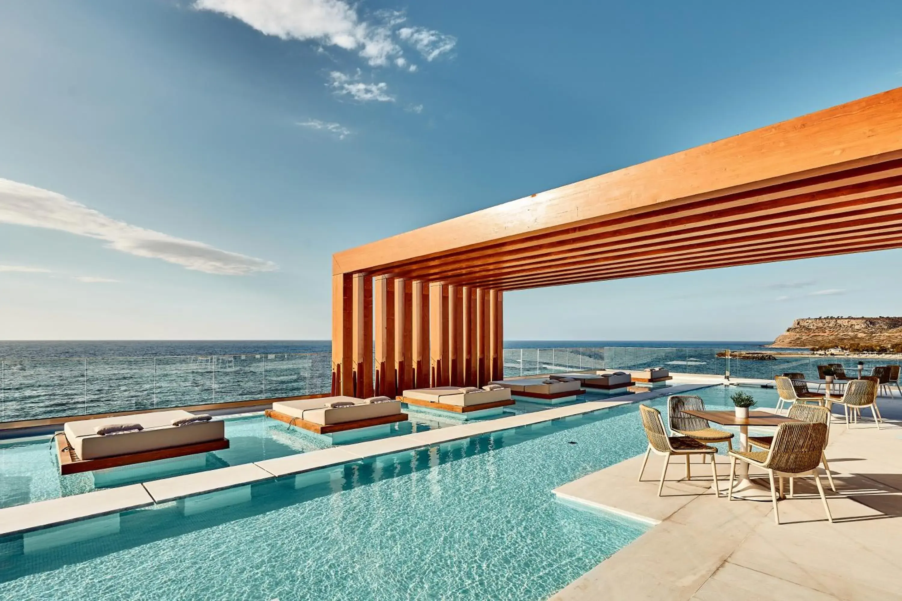 Enorme Santanna Island Enorme Santanna Island