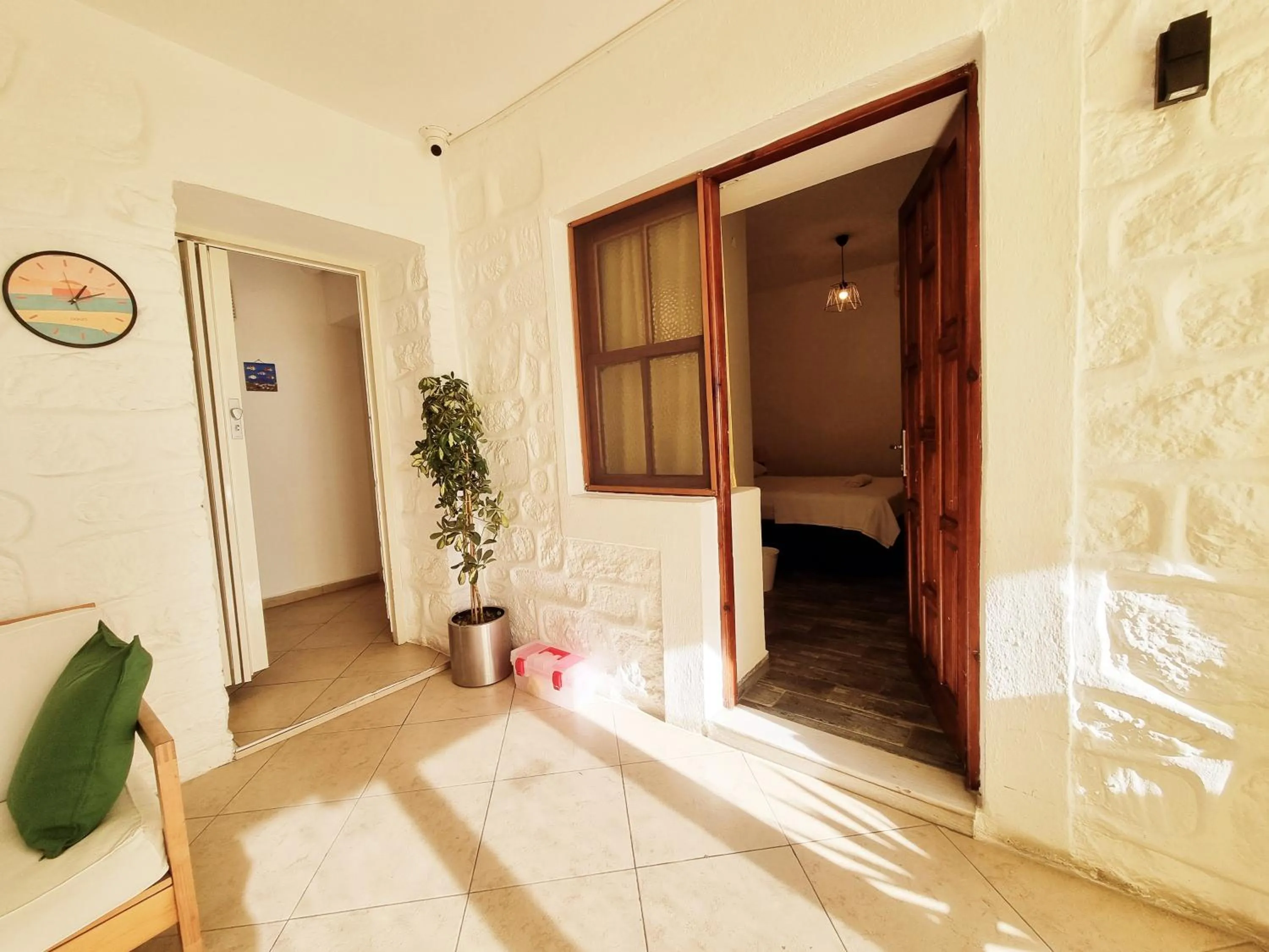 Other in Fethiye Motel