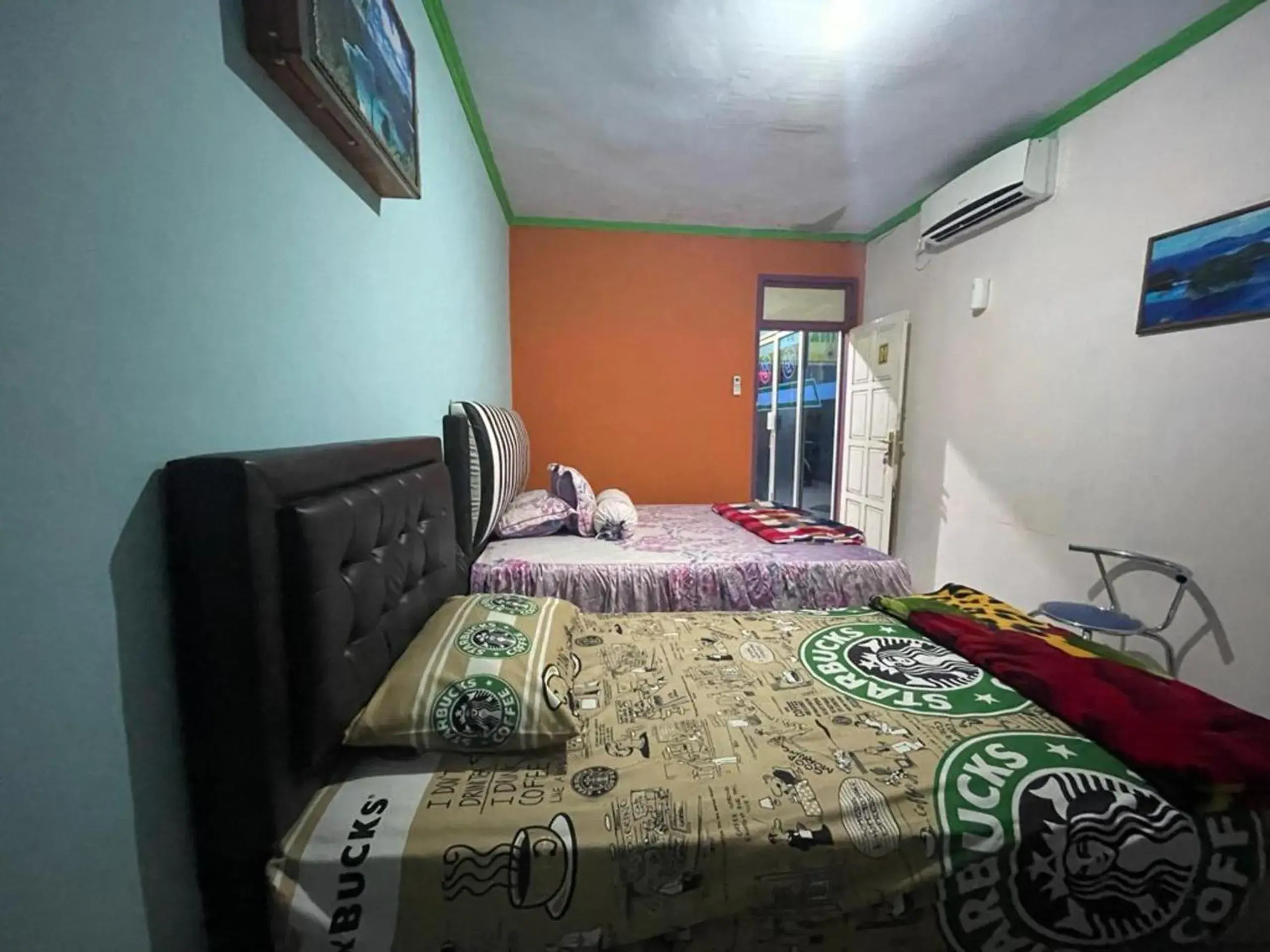 Superior Suite in Hotel O Lima Saudara Syariah Superior Suite in Hotel O Lima Saudara Syariah