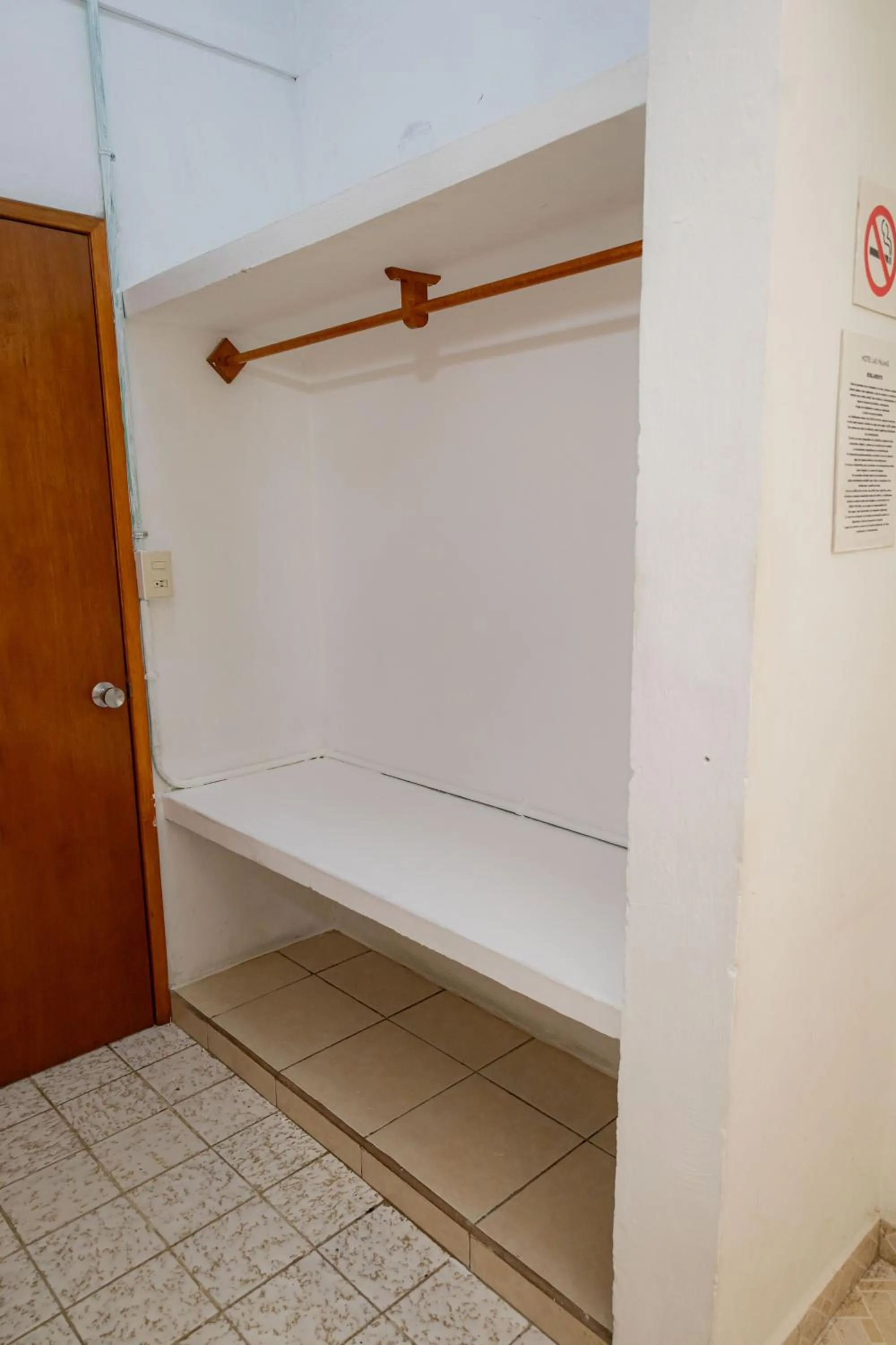 Bedroom in Hotel Las Palmas Cancun Centro