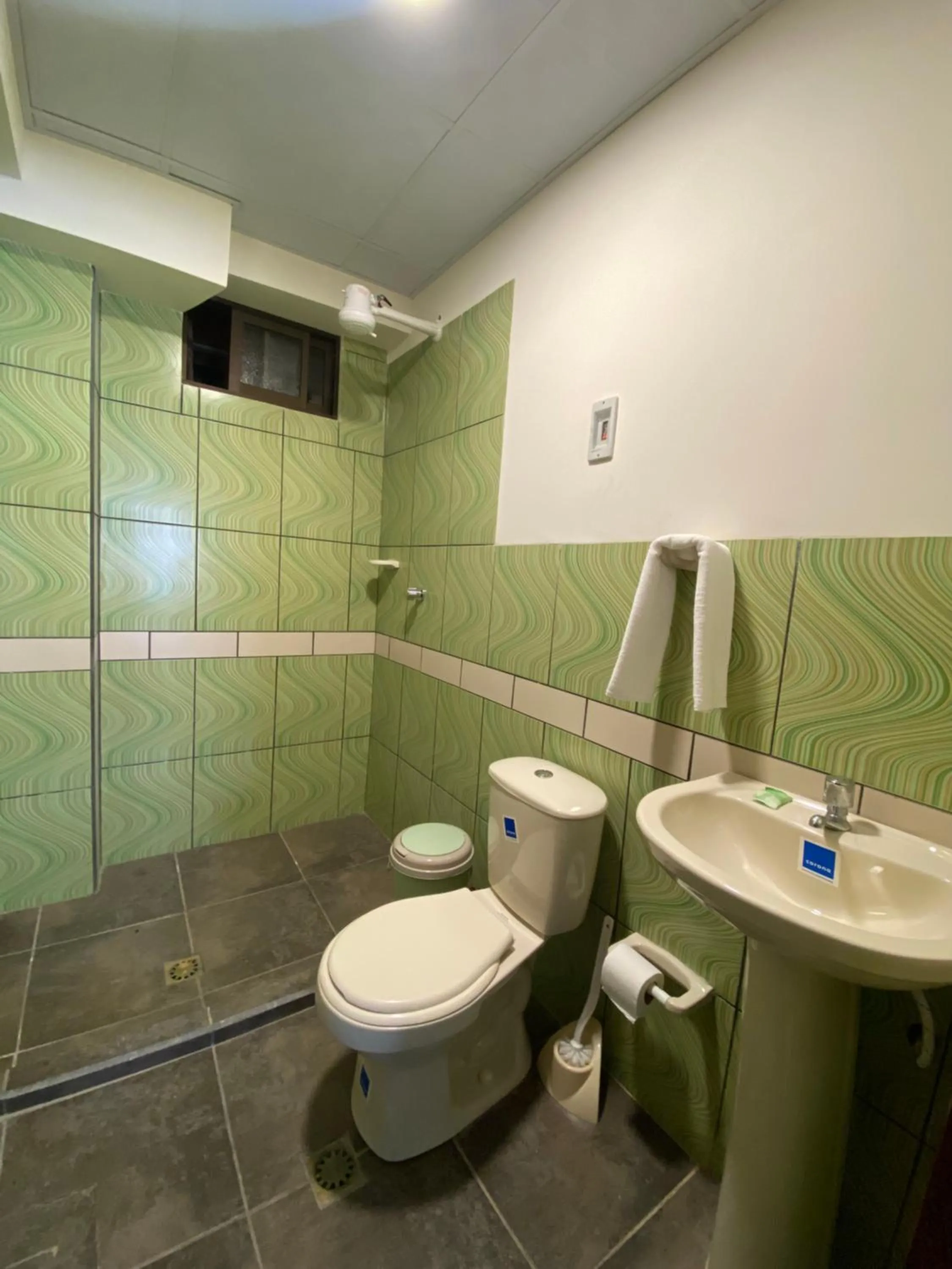 Mia Posada Copacabana