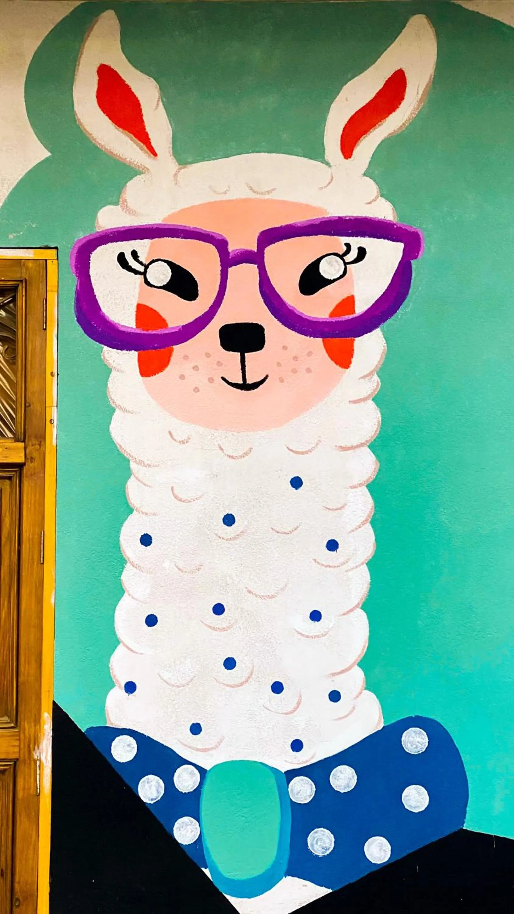 Mia Posada Copacabana