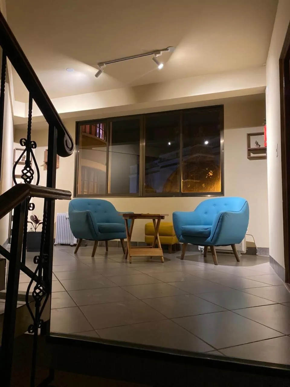 Mia Posada Copacabana