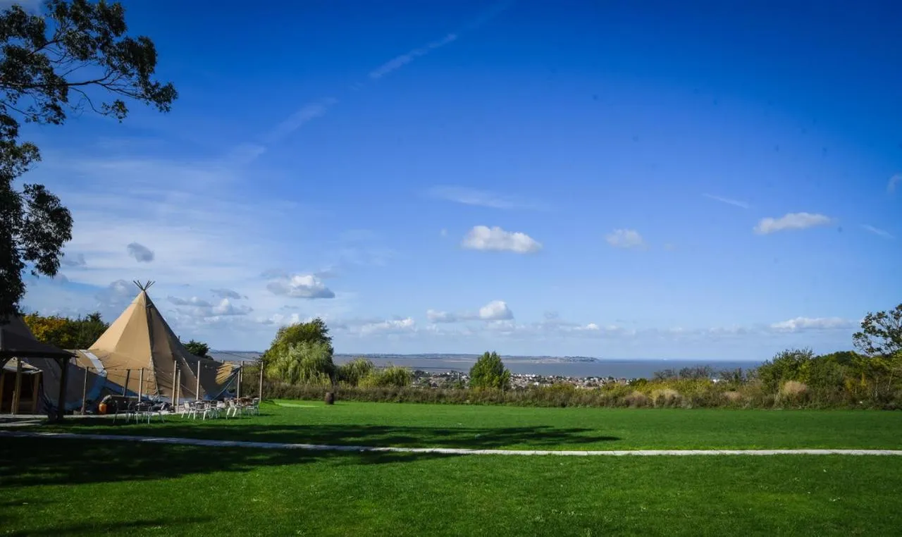 The Crescent Turner Hotel