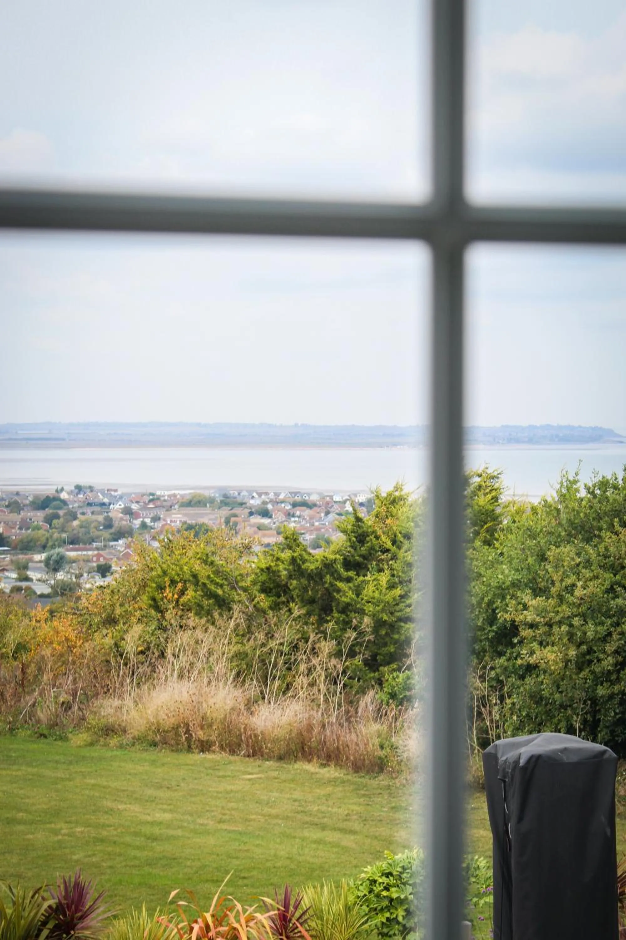 The Crescent Turner Hotel