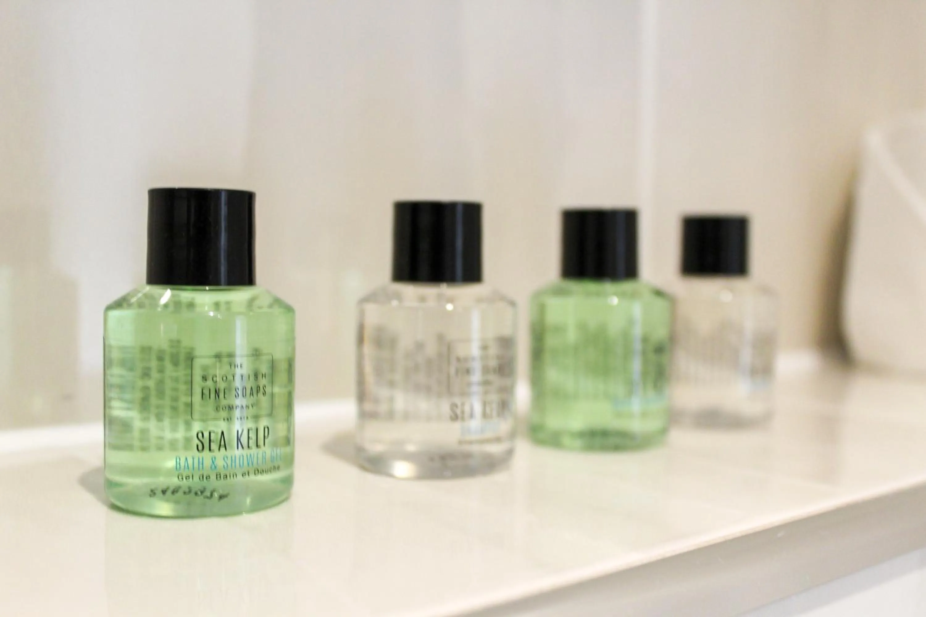 The Crescent Turner Hotel