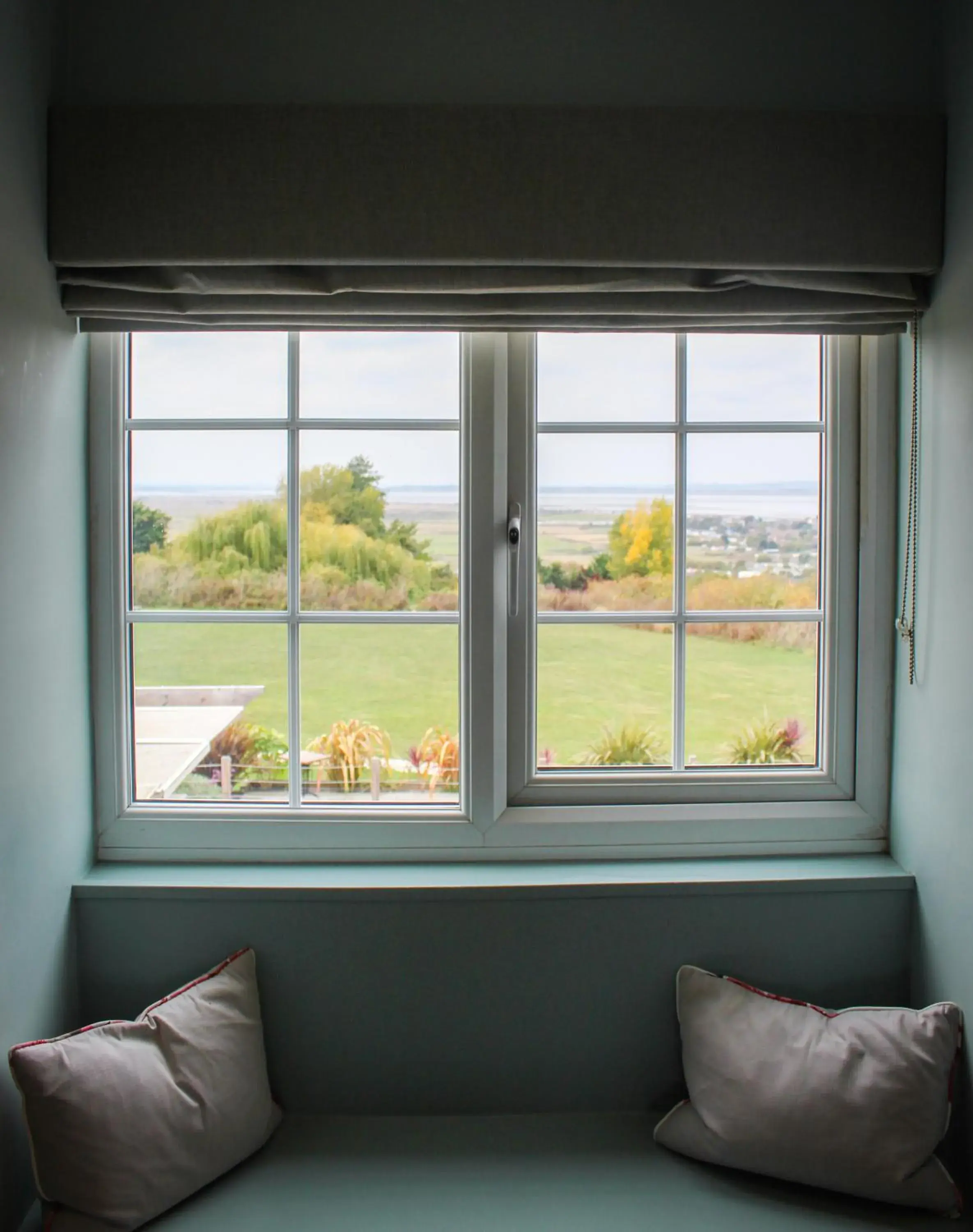 Deluxe Double Room in The Crescent Turner Hotel Deluxe Double Room in The Crescent Turner Hotel