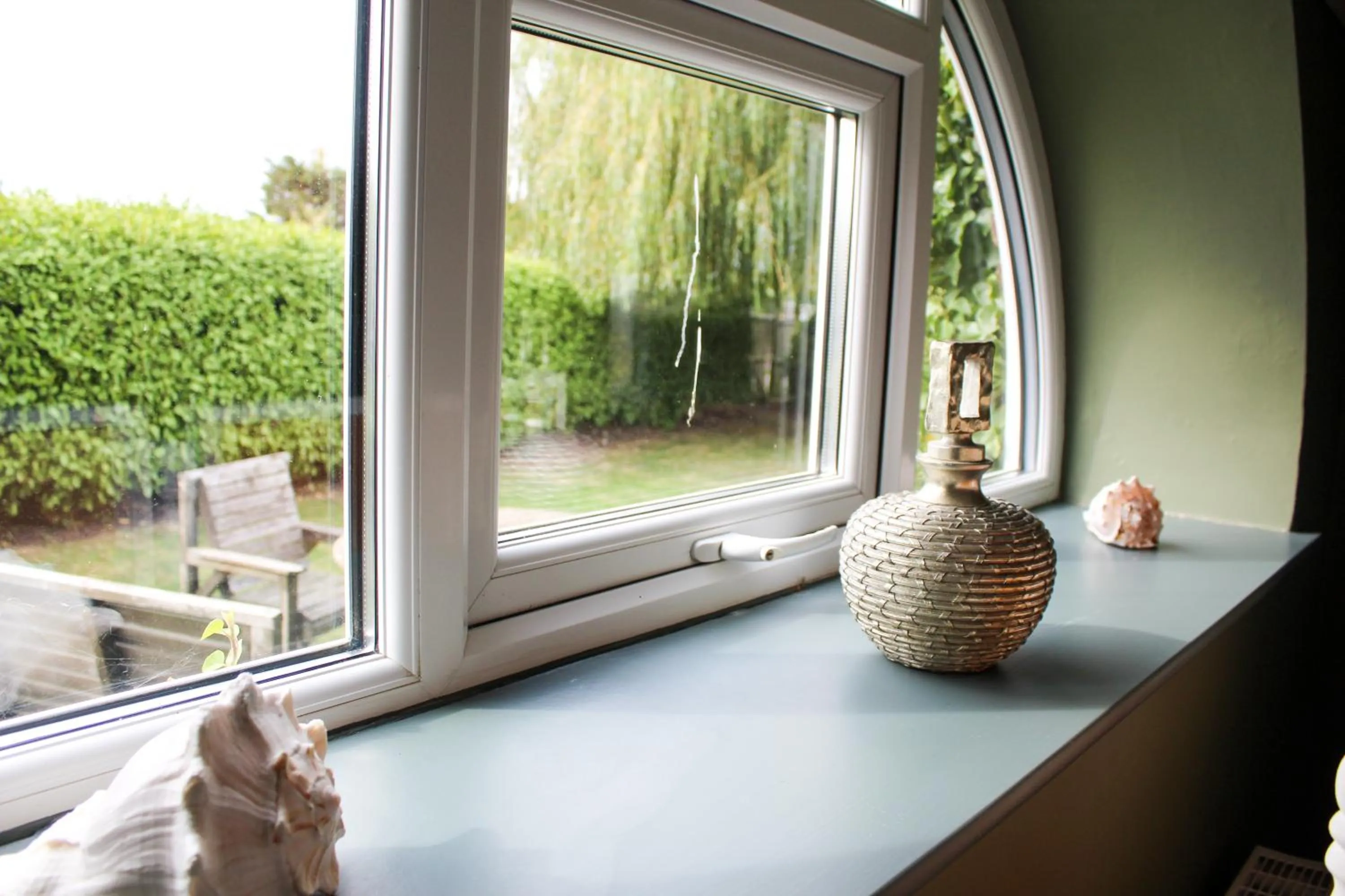 The Crescent Turner Hotel