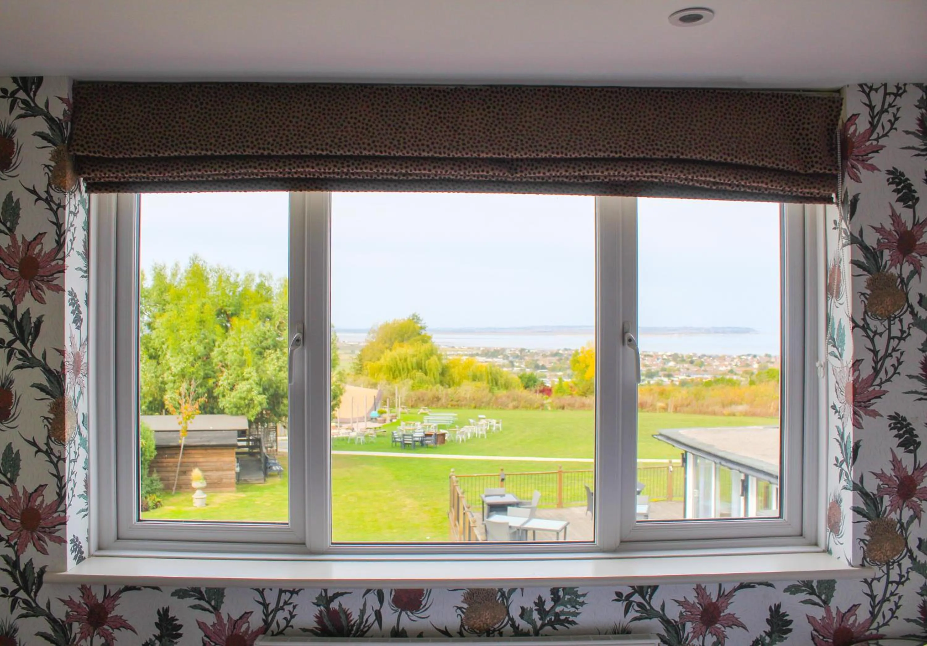 The Crescent Turner Hotel