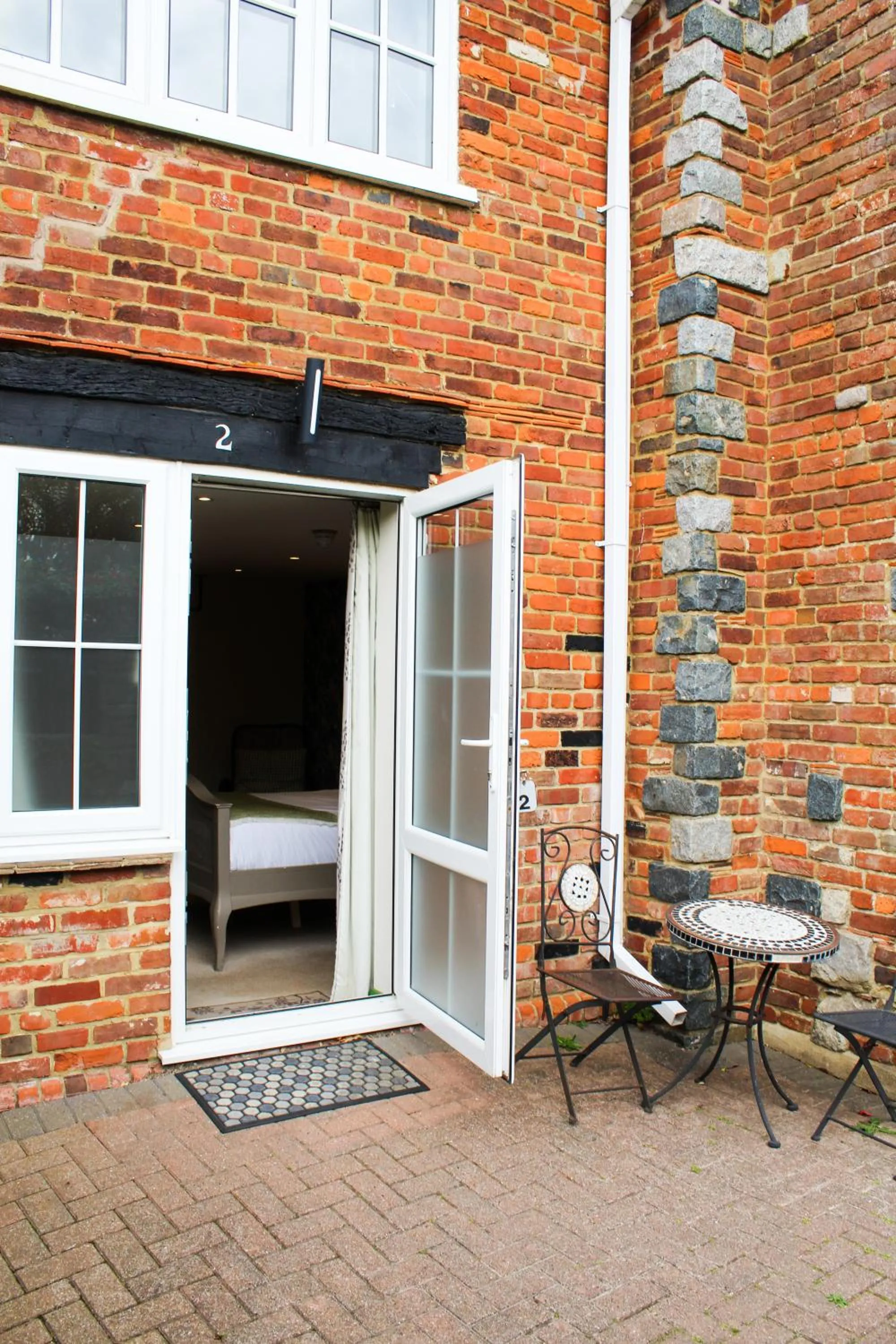 The Crescent Turner Hotel