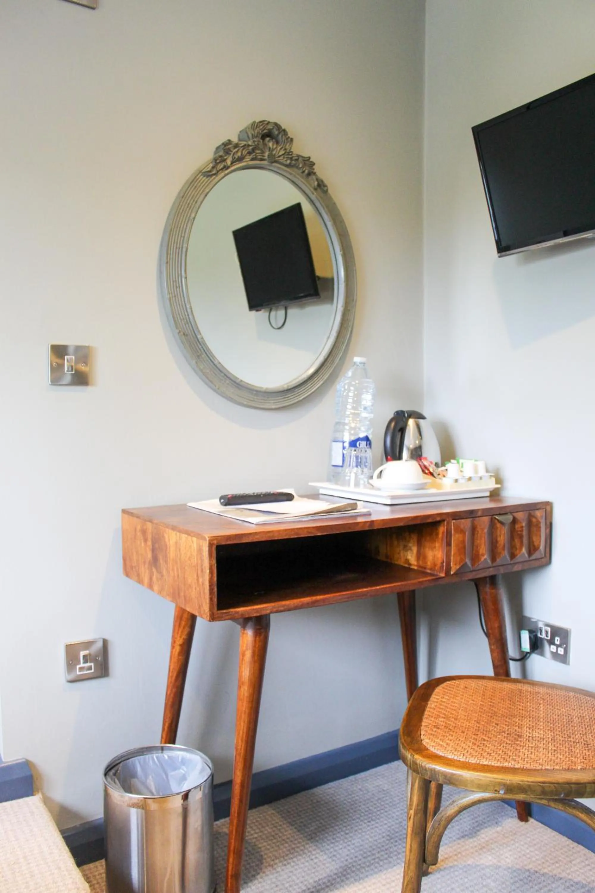 The Crescent Turner Hotel