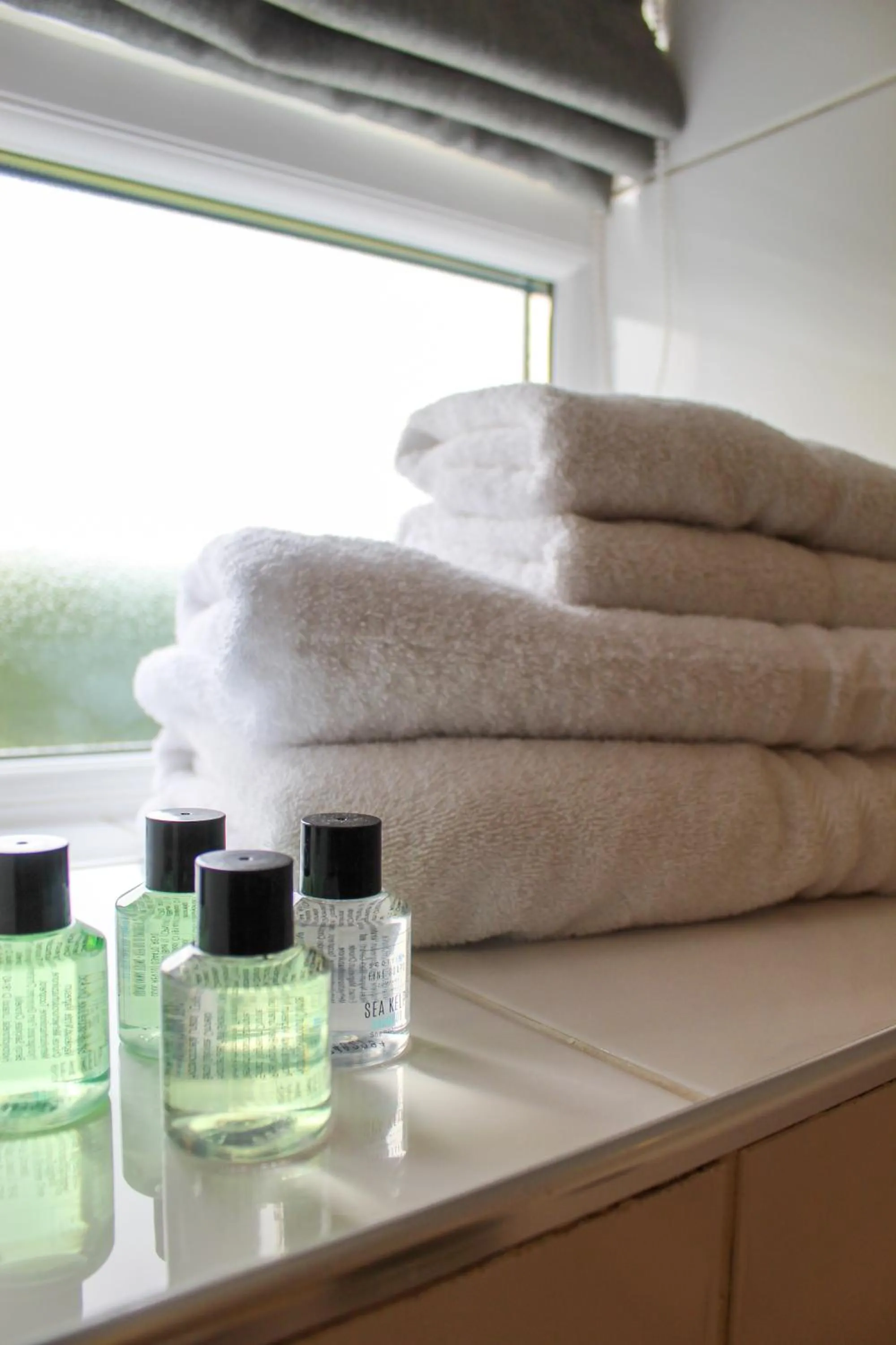 The Crescent Turner Hotel