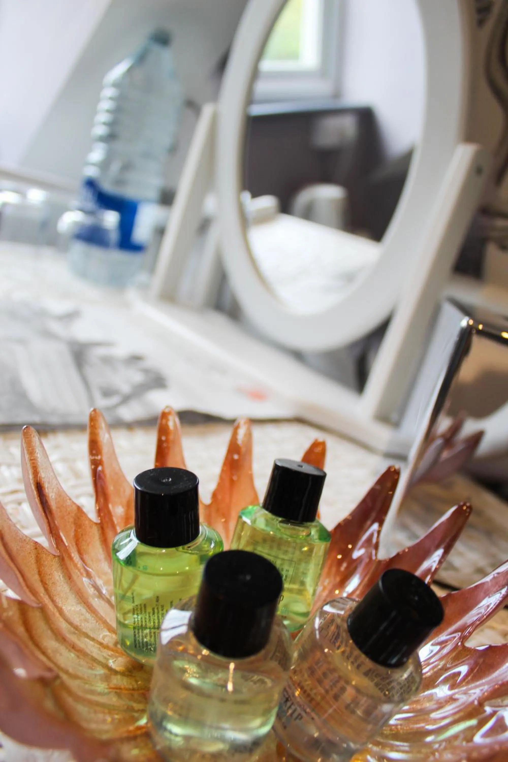 The Crescent Turner Hotel