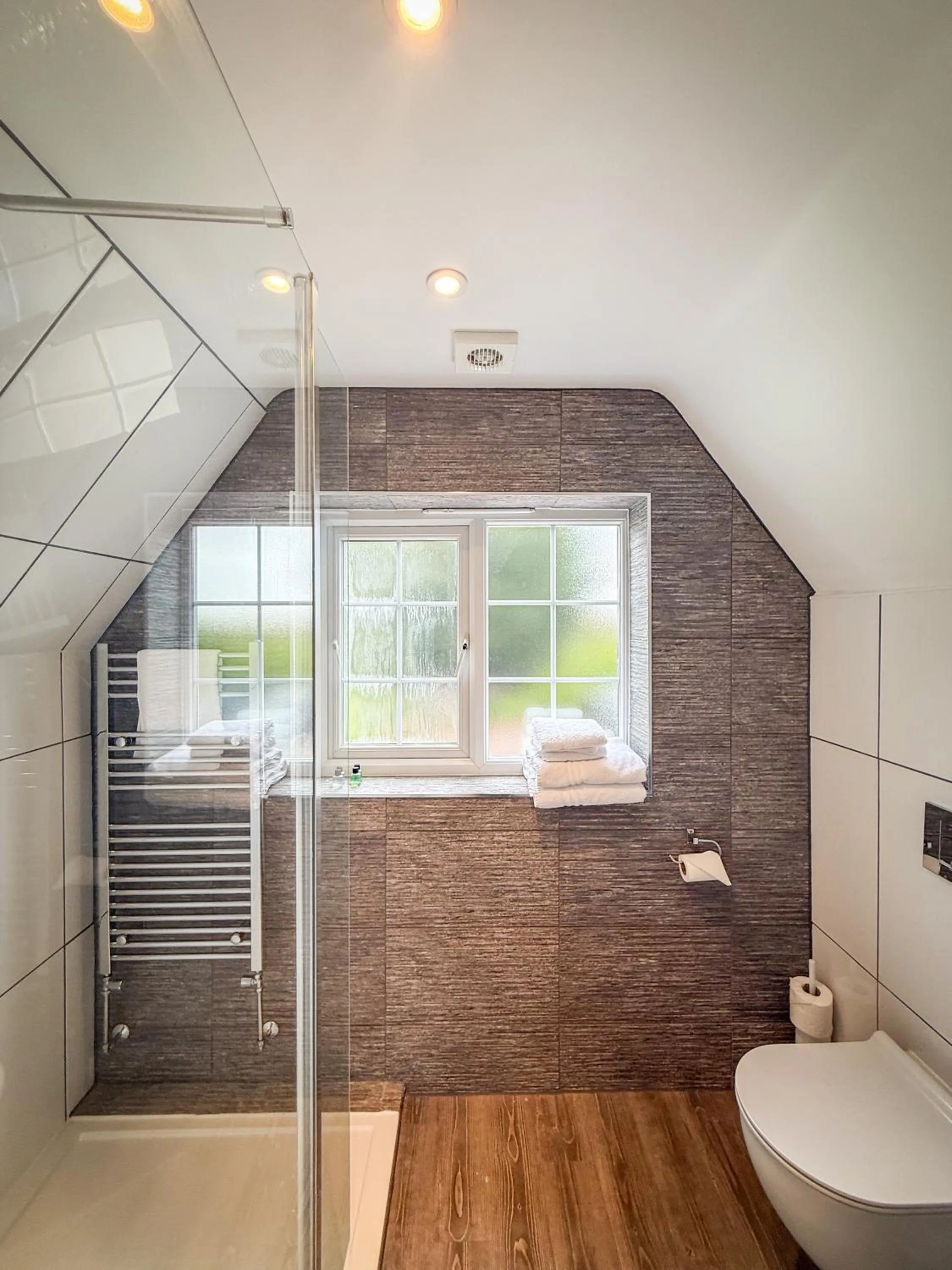 The Crescent Turner Hotel