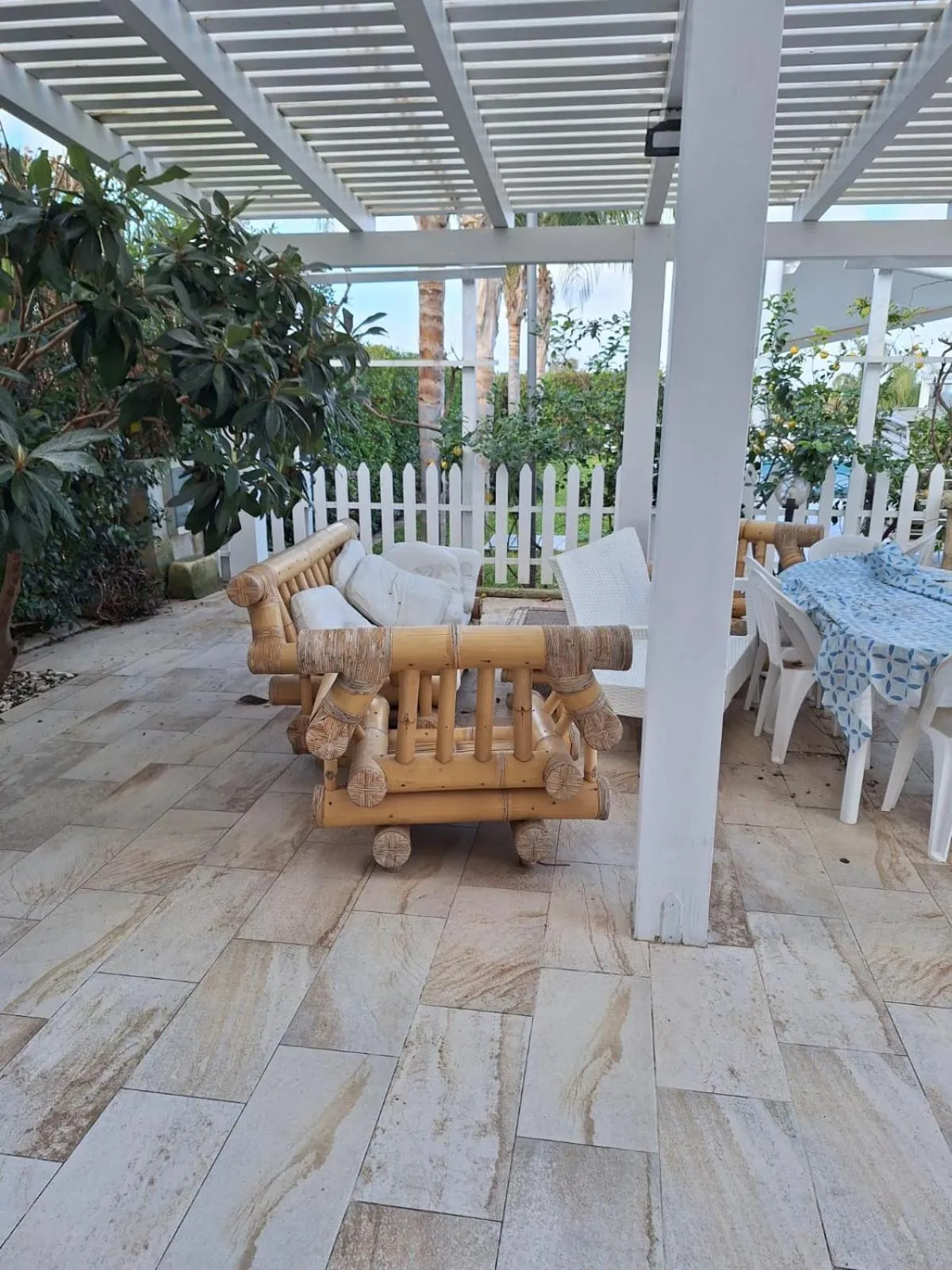 I Giardini di Elencosta